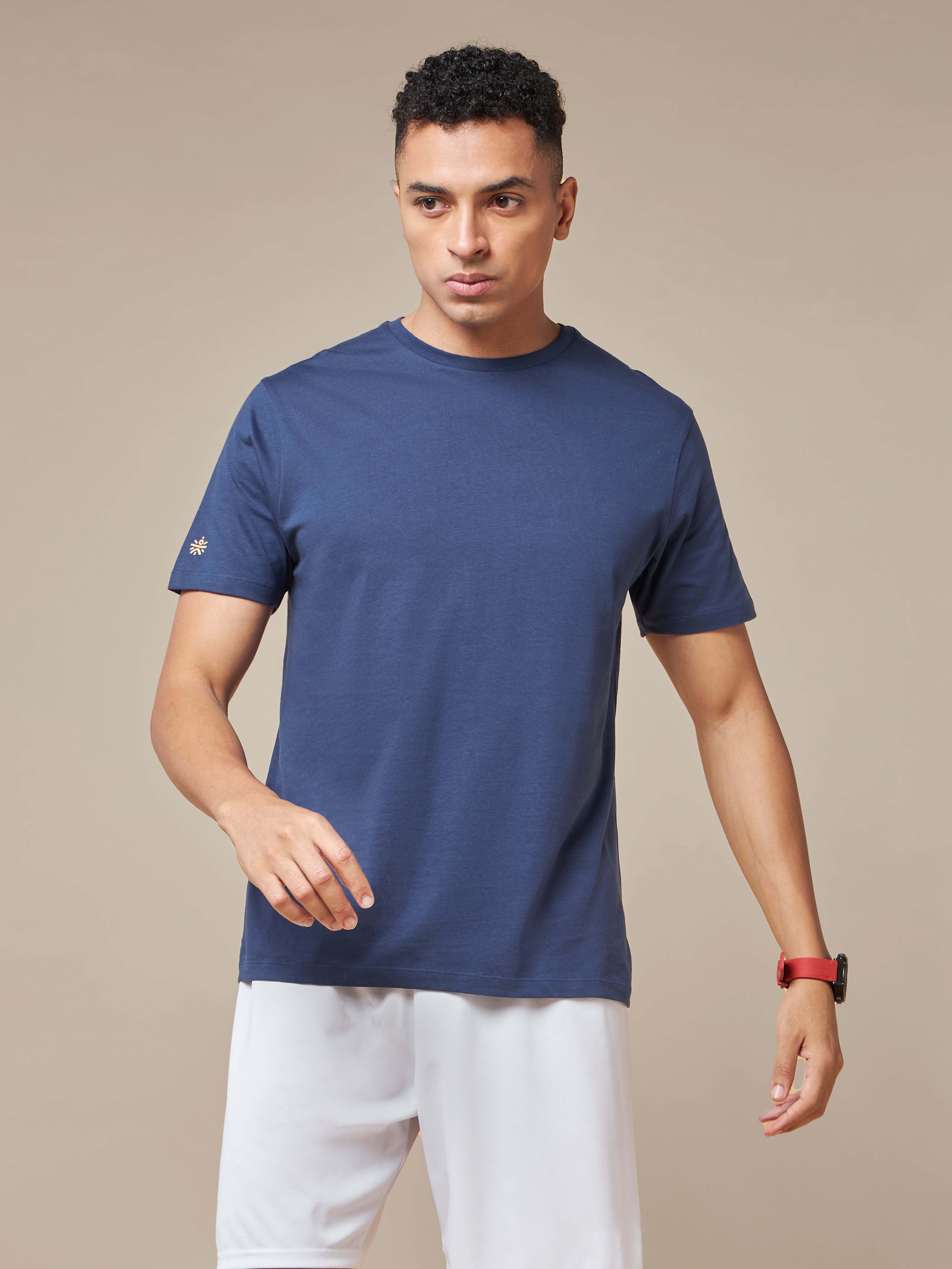 Nutri Infographic Training T-shirt