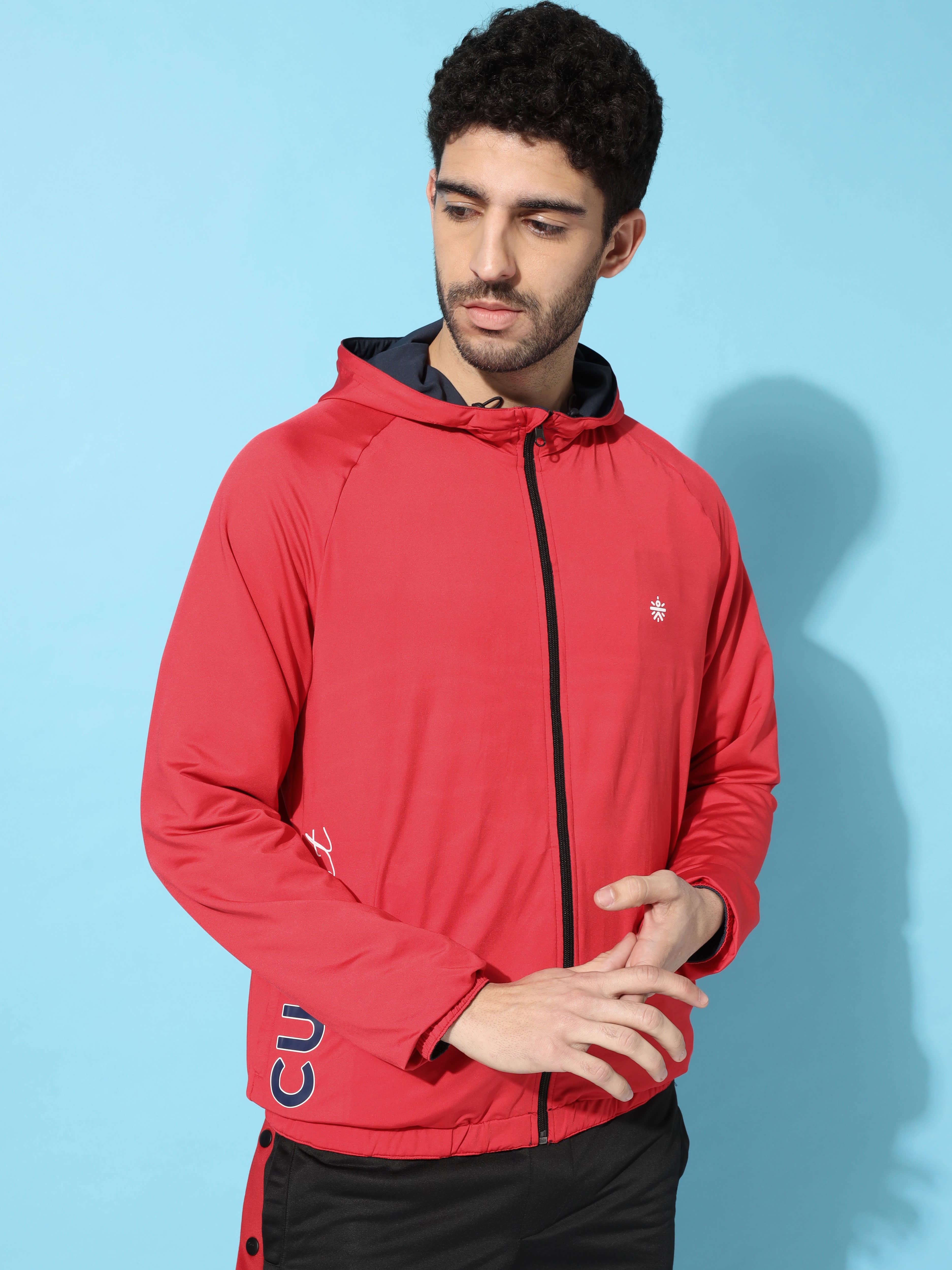 JacTEC Reversible Jacket