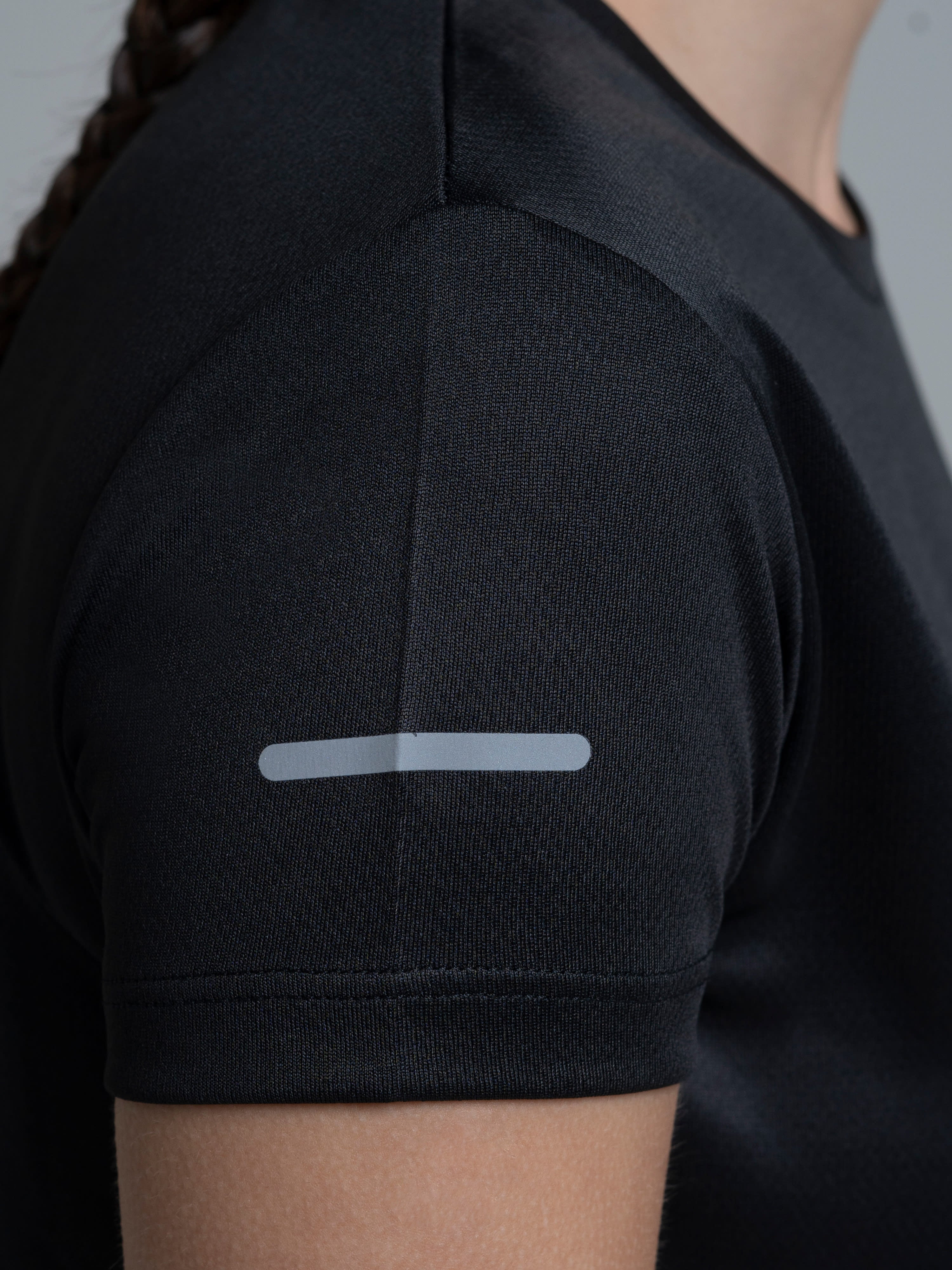 Vital Push Training Slim T-shirt