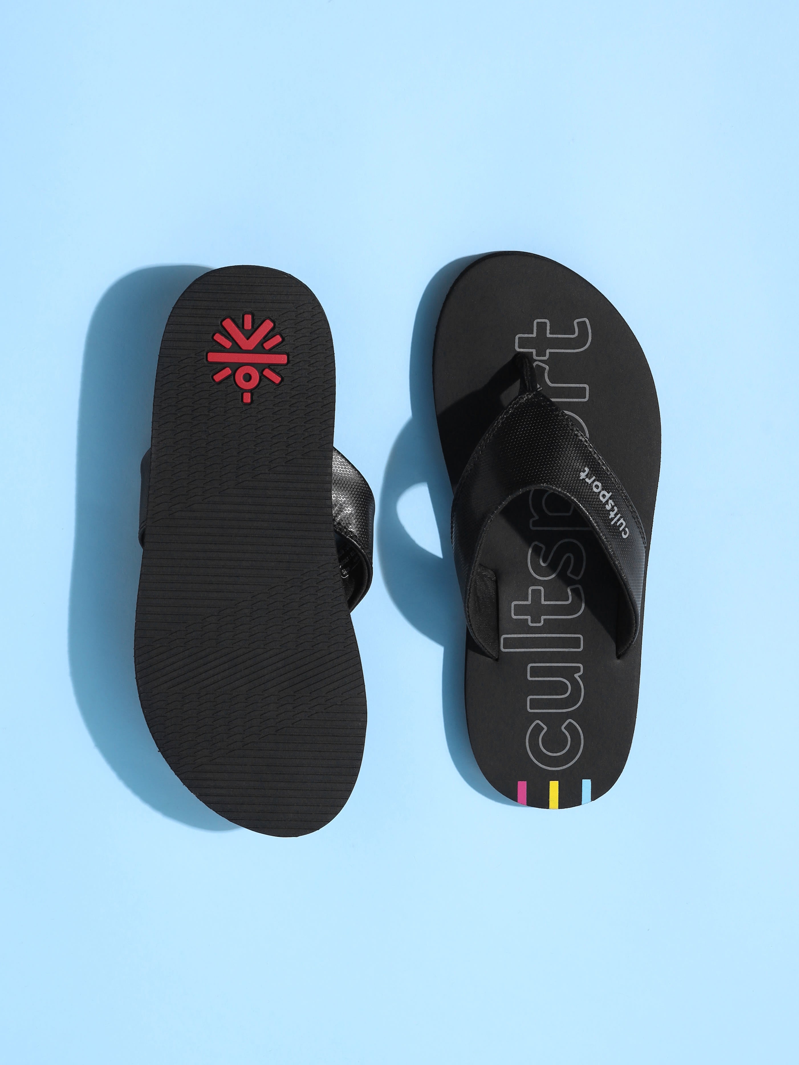 cult Glide Sweat Absorbing EVA Flip Flops