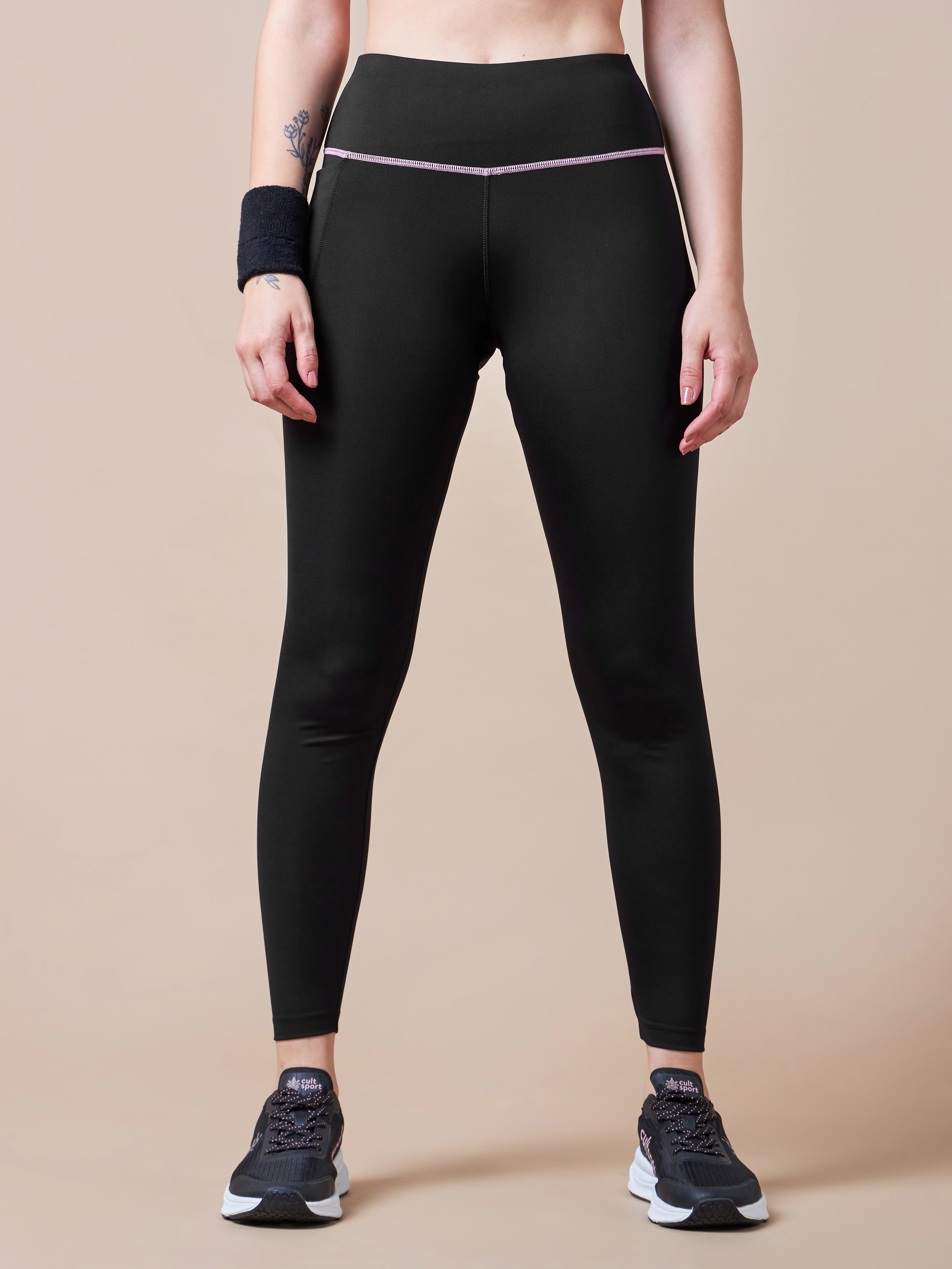 Core Training Tights