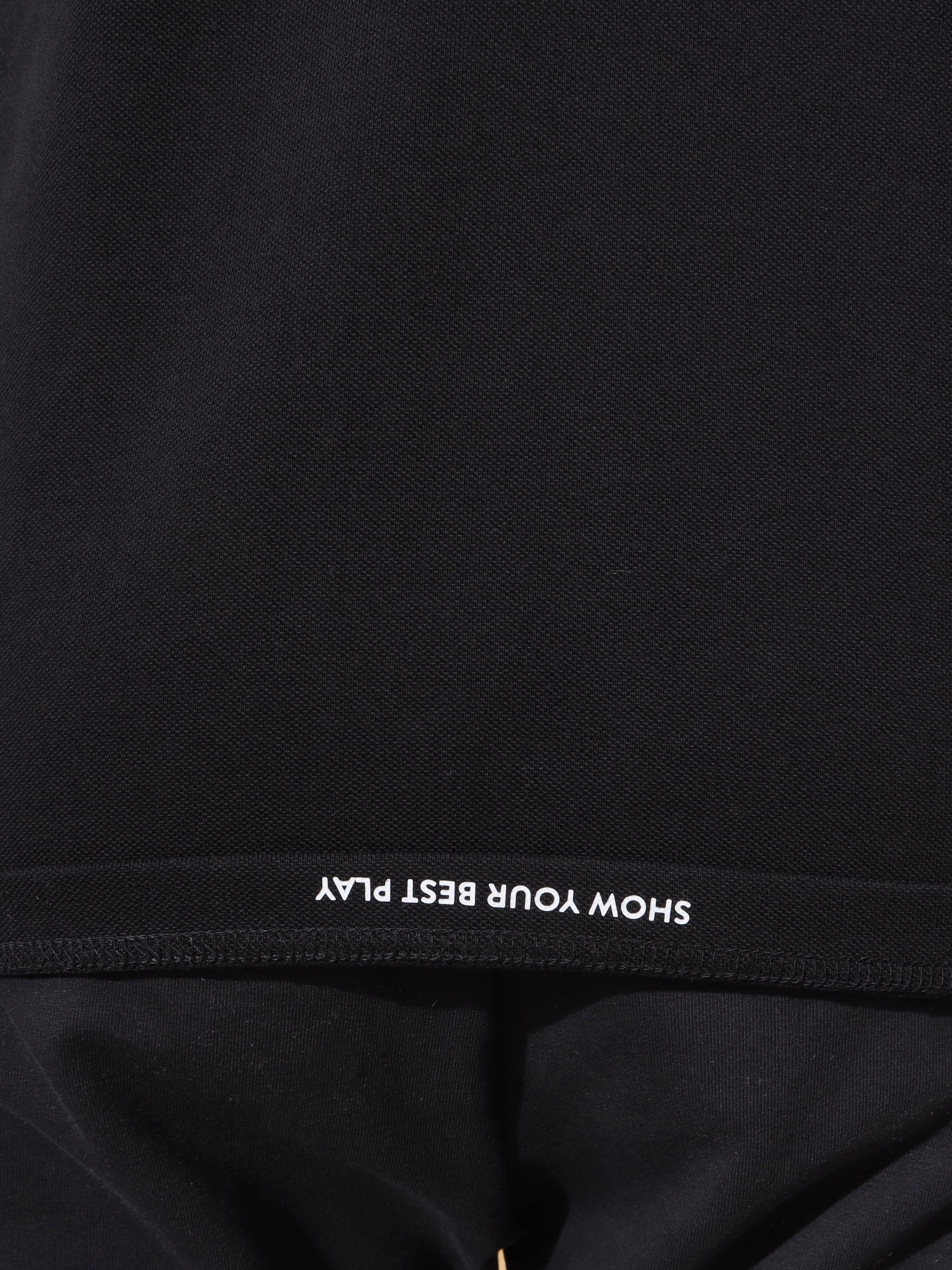 Vitals Lifestyle Polo Tshirt