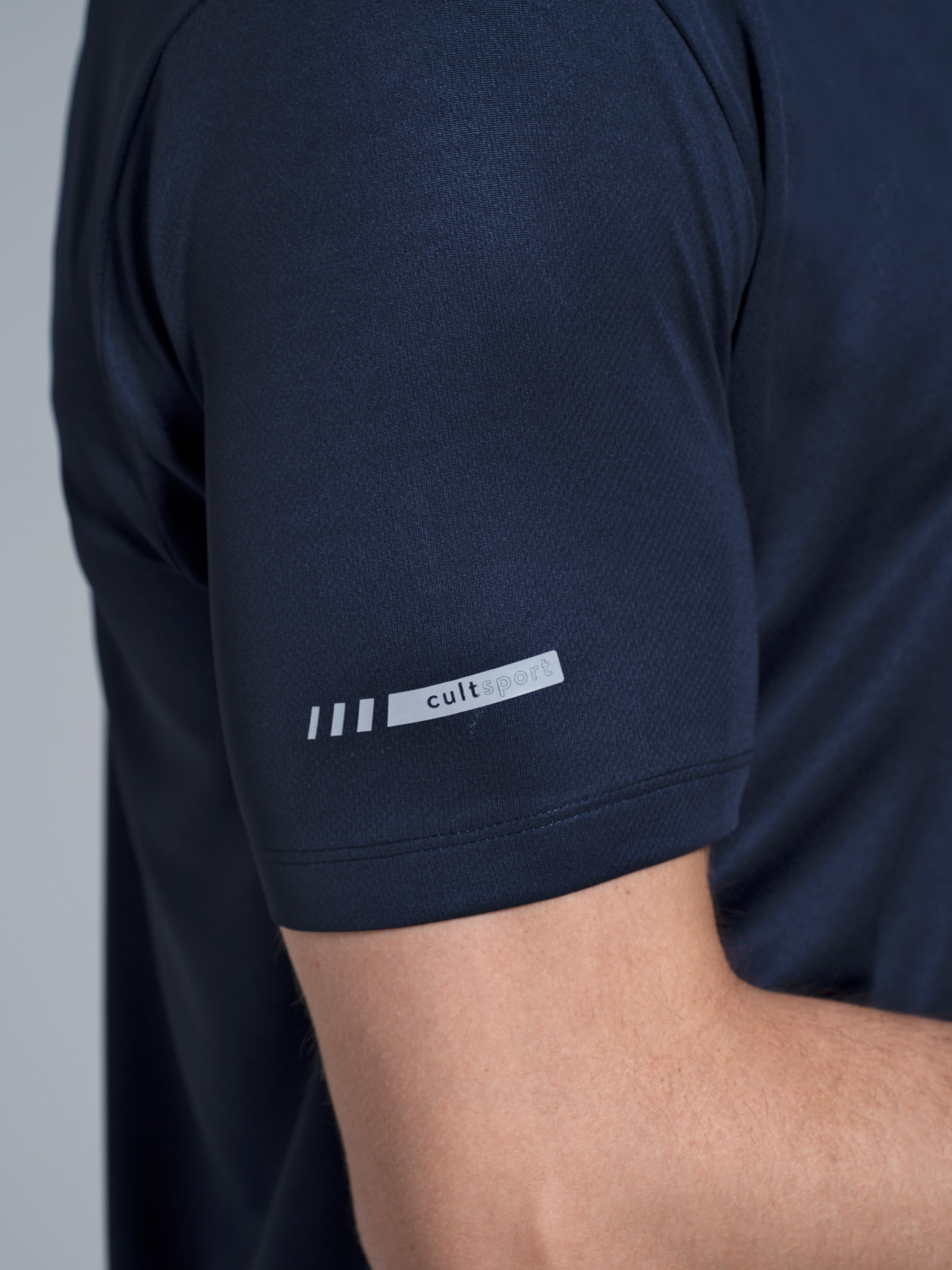 FAB Men's Essential Workout T-shirt