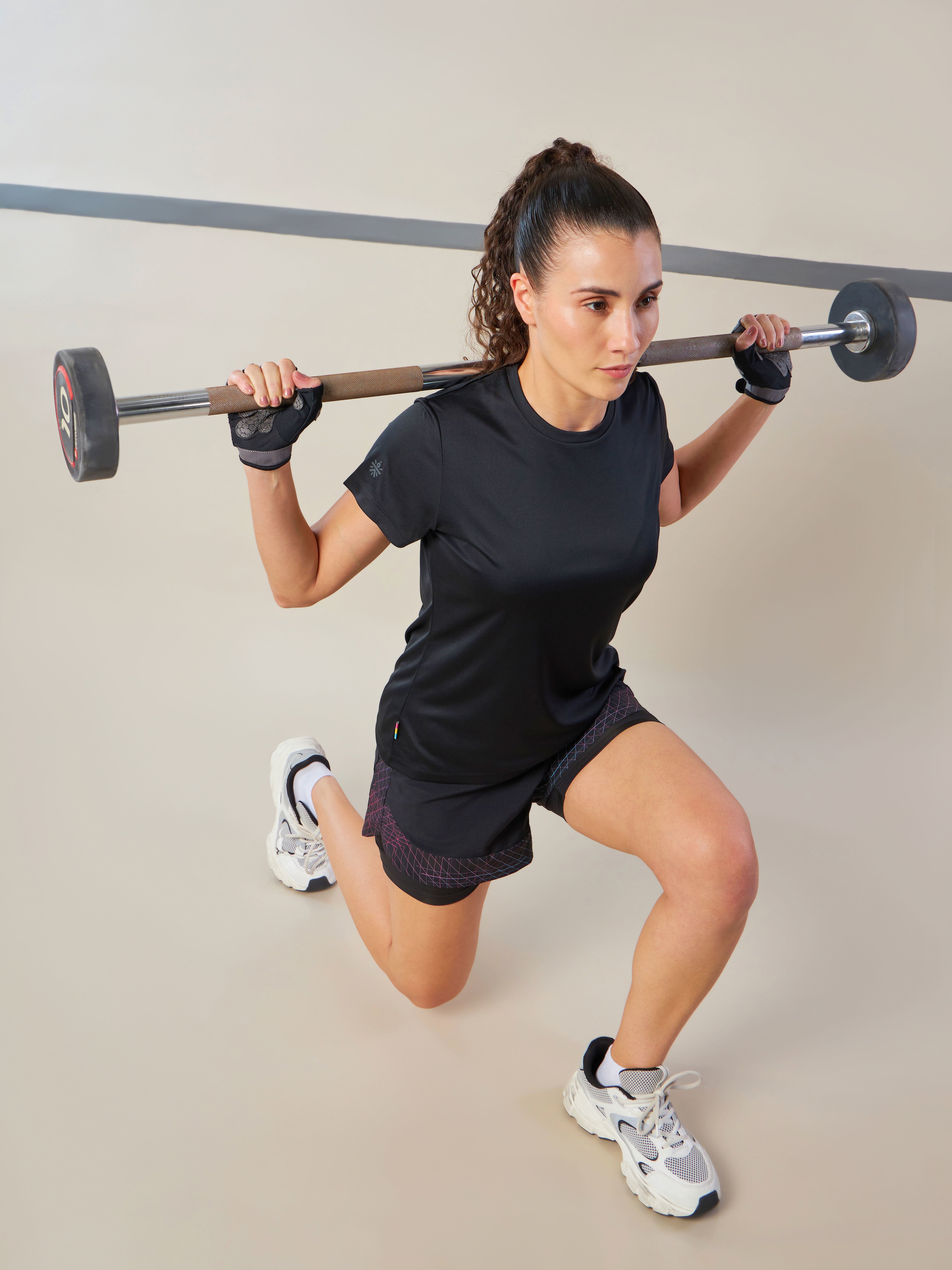 Do It All Performance Dry Fit T-shirt