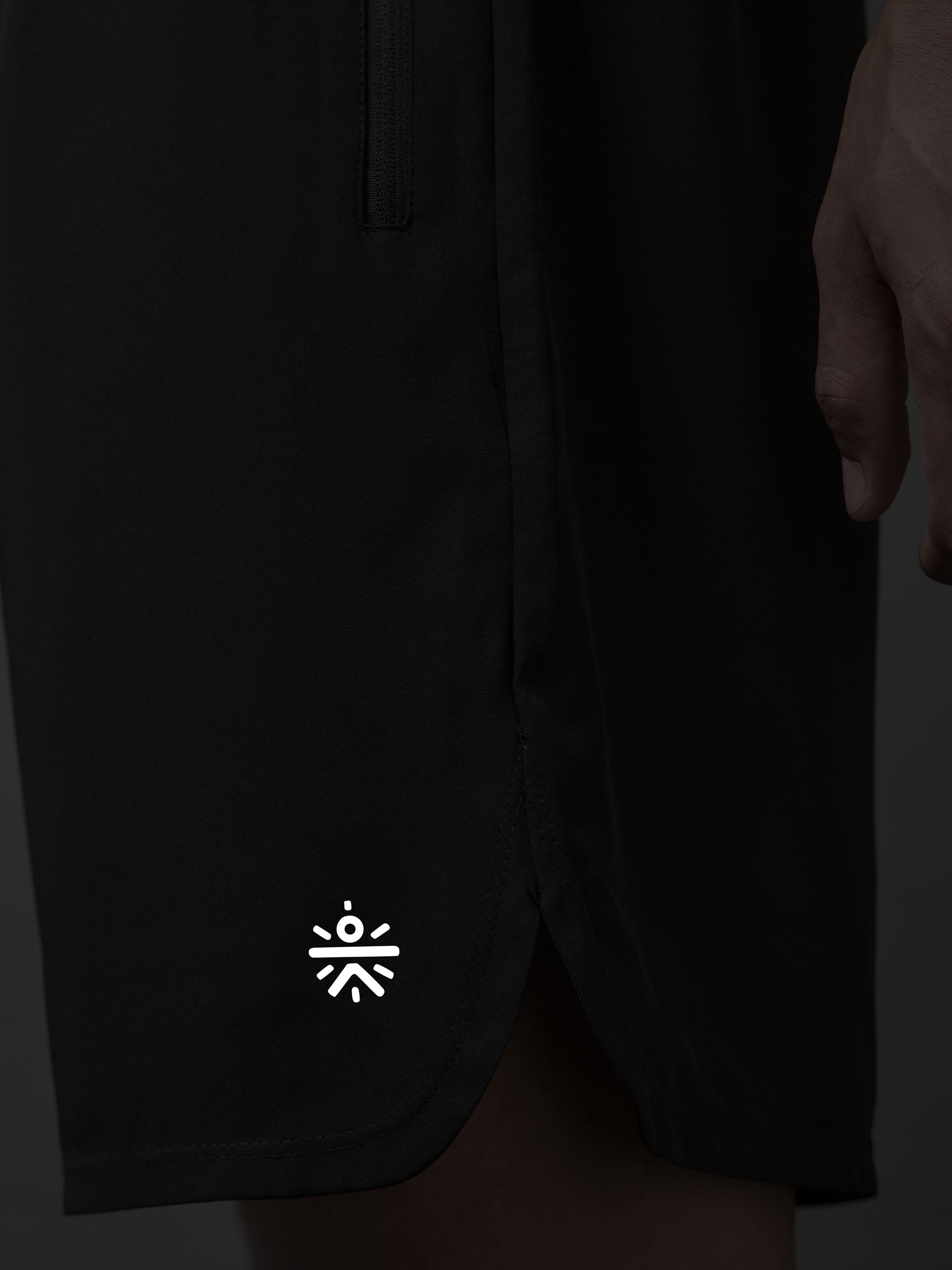 Do It All Performance Shorts