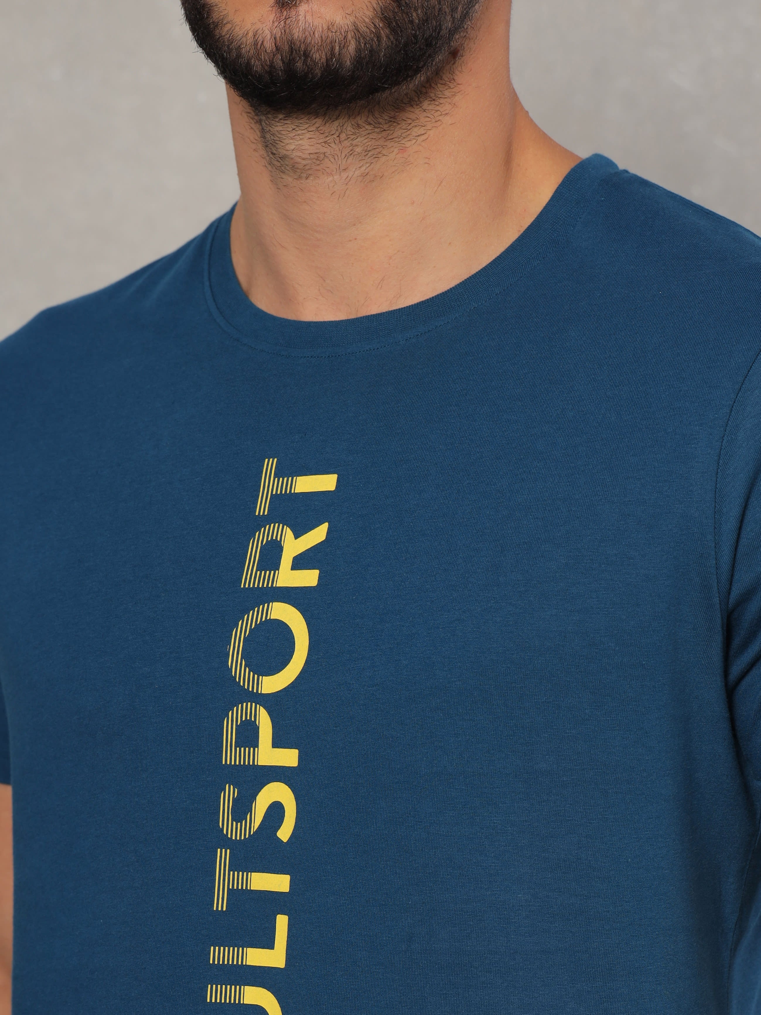 Vitals Running T-shirt