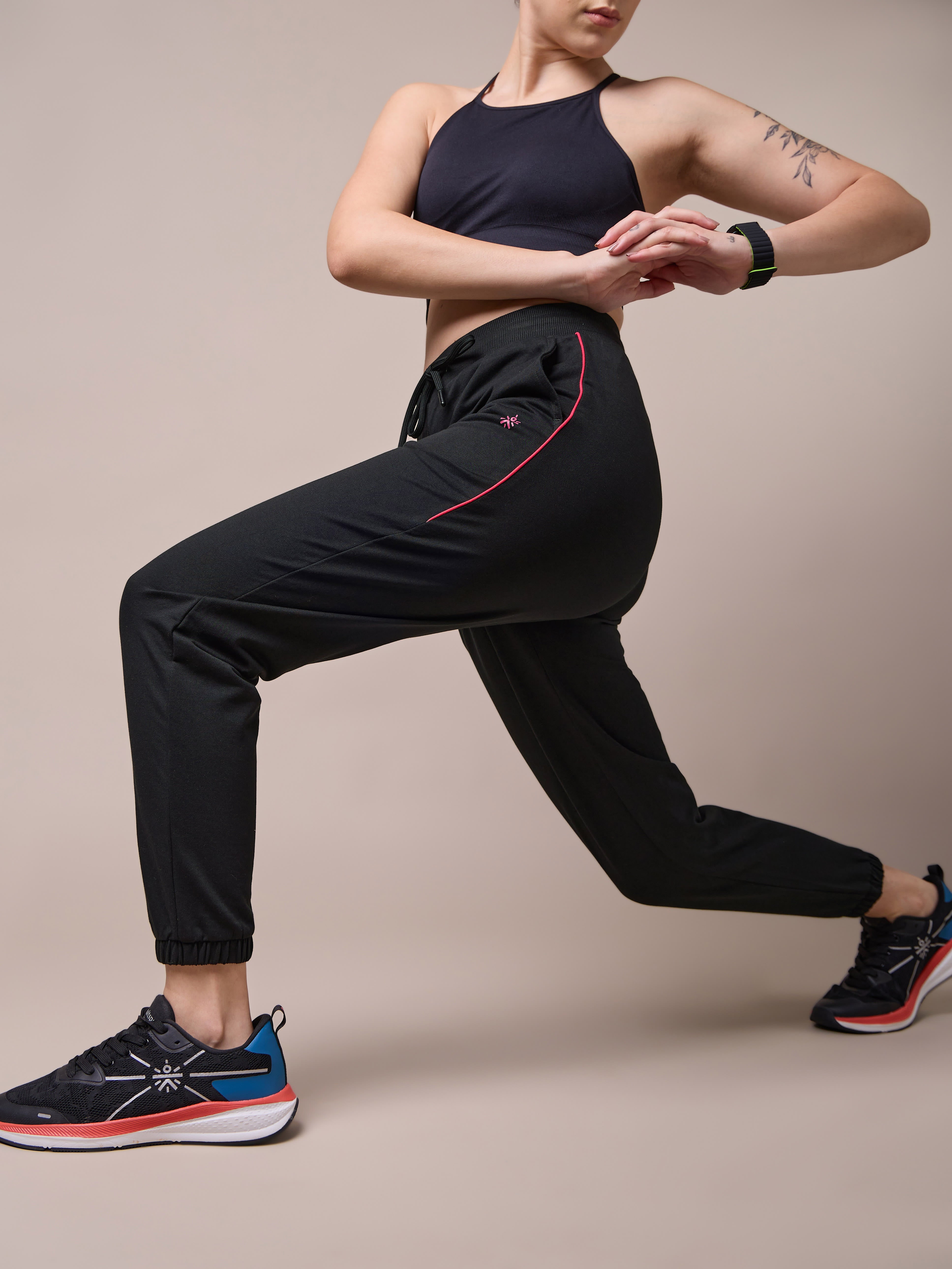 Workout Essential Joggers