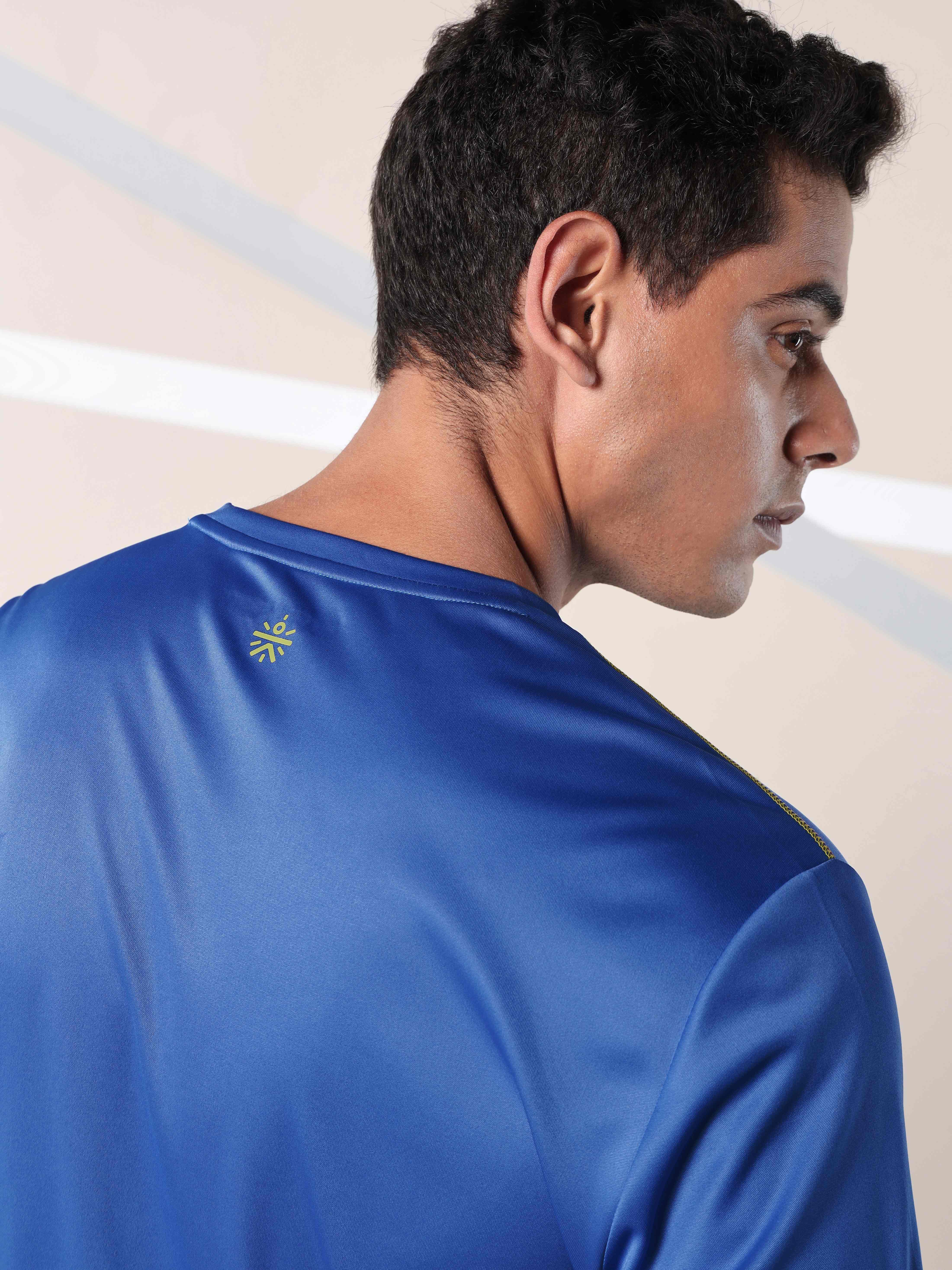 Do It All Performance T-shirt