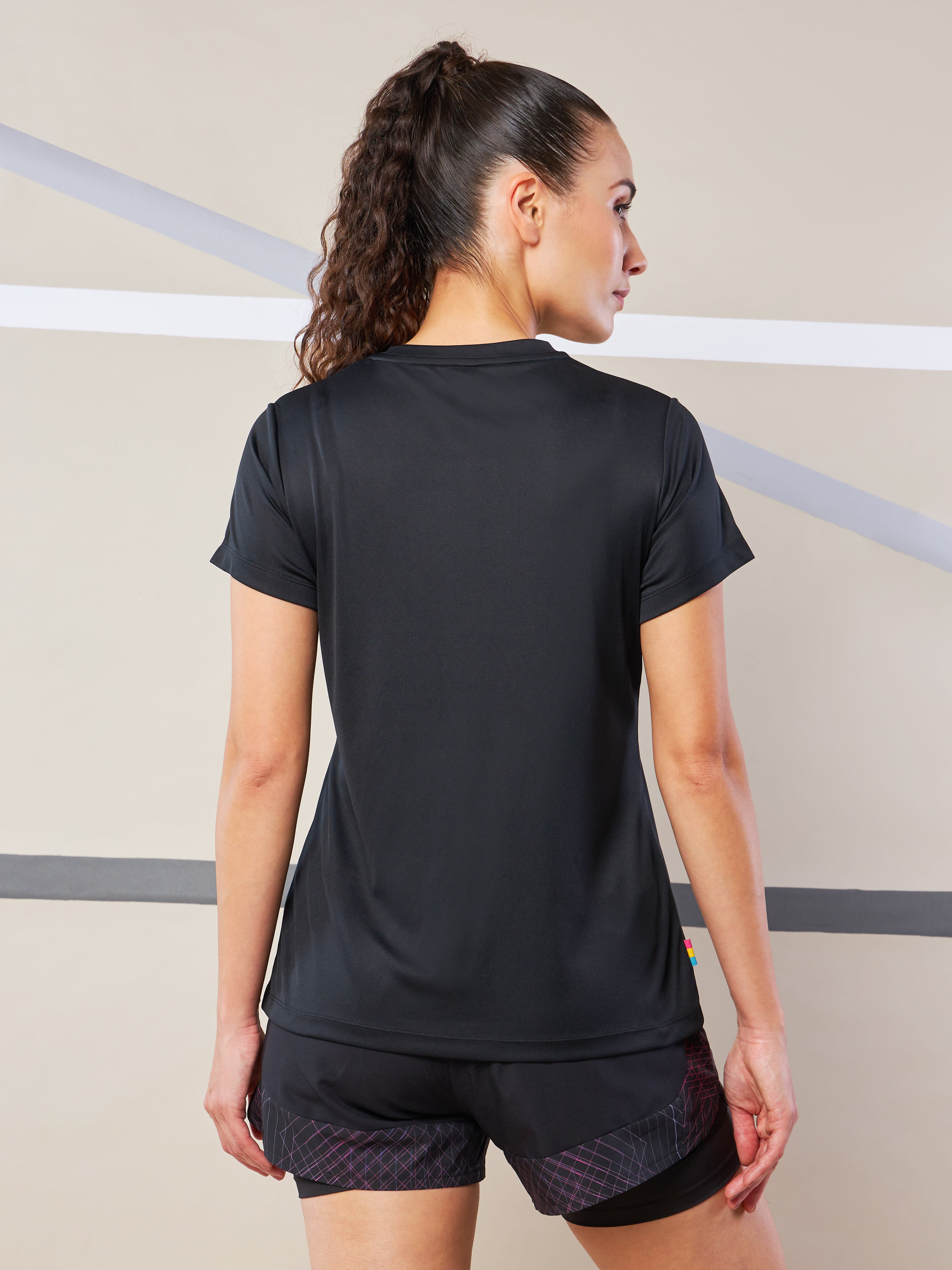 Do It All Performance Dry Fit T-shirt