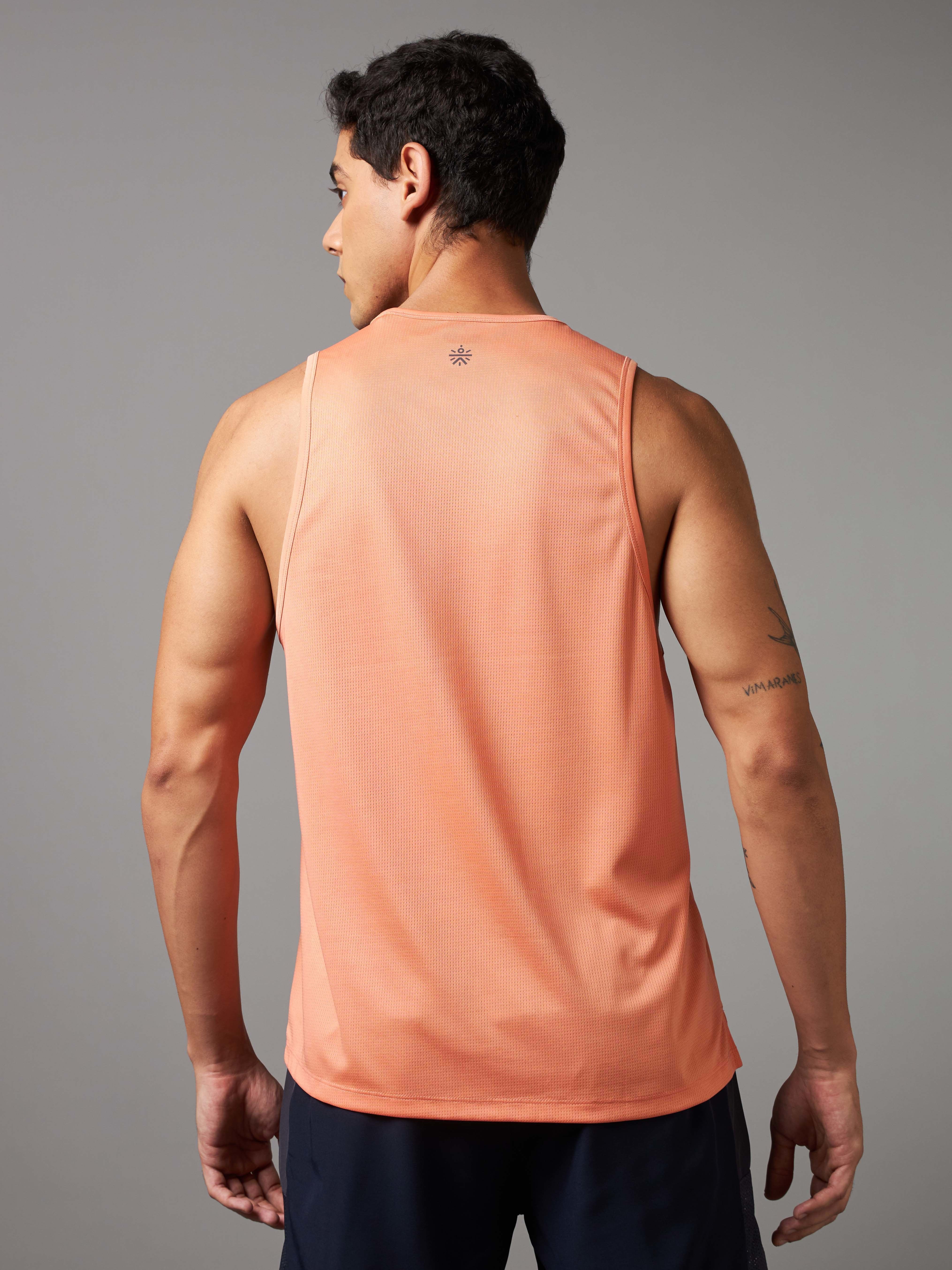 Pro Runner's Tank