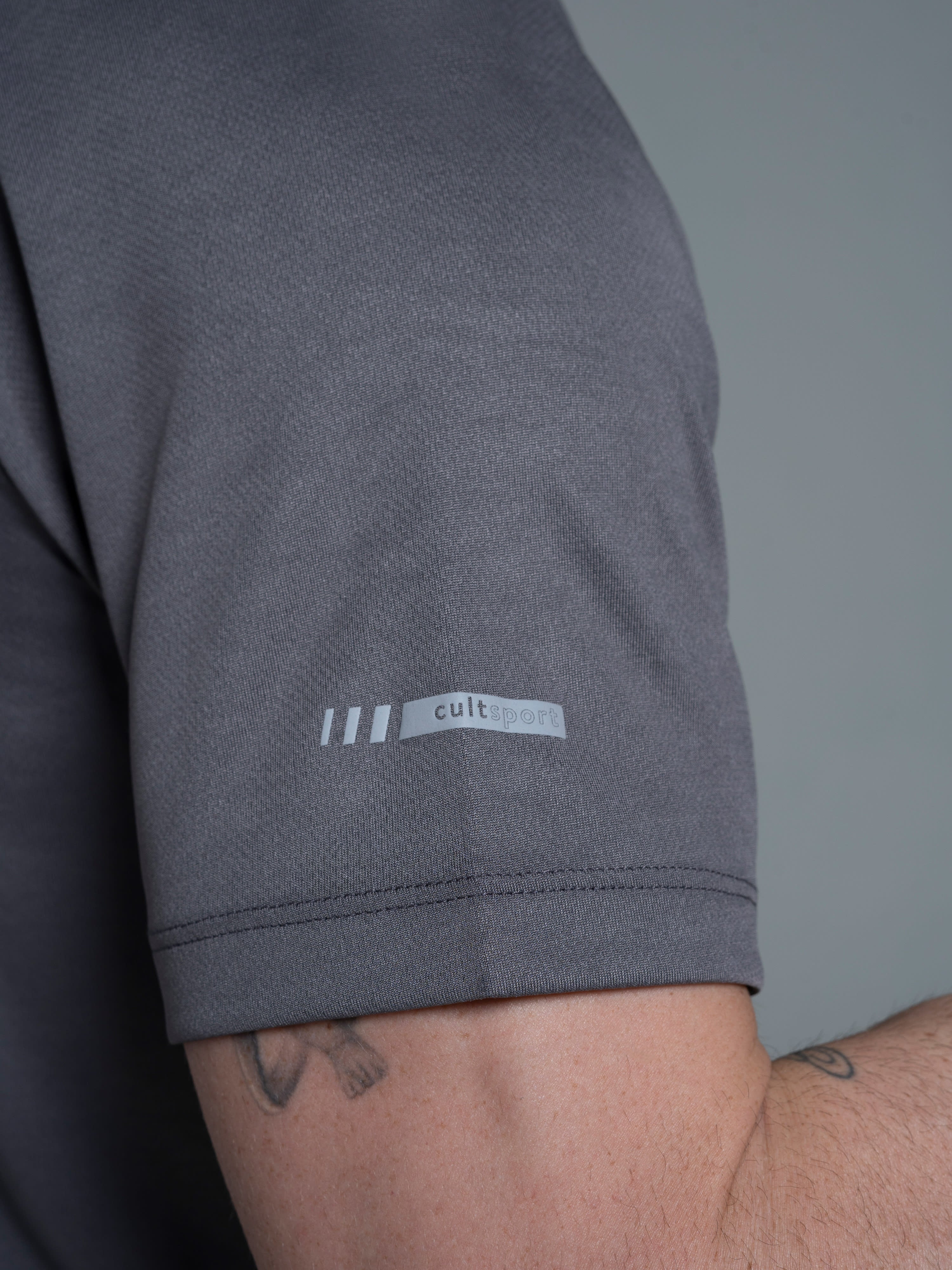 FAB Men's Fundamental Workout T-shirt