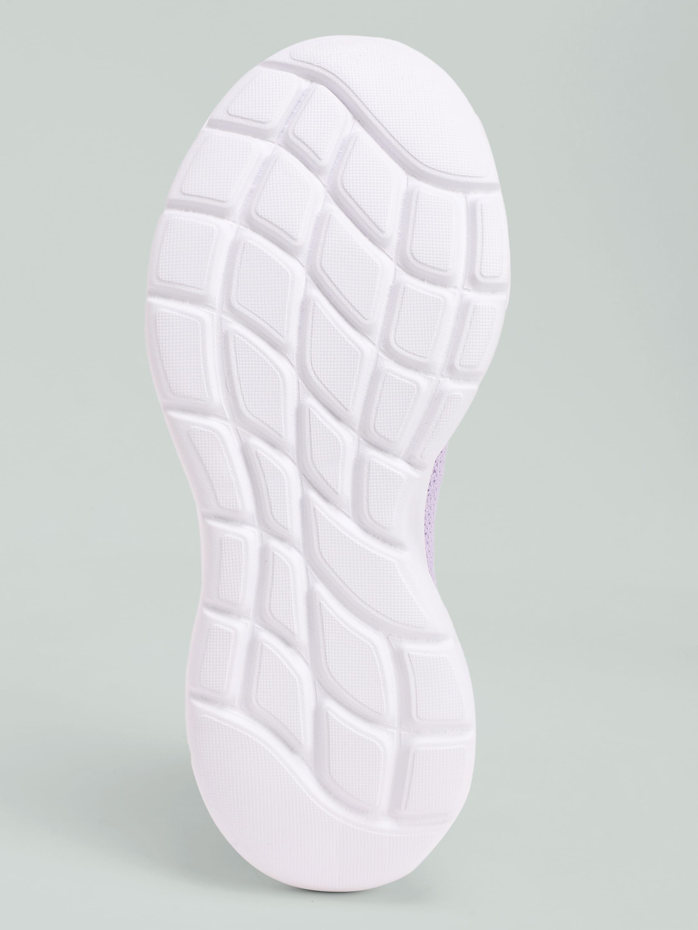 cult EZ+ Fuzzy Women's Walking Shoes - Pale Lavender