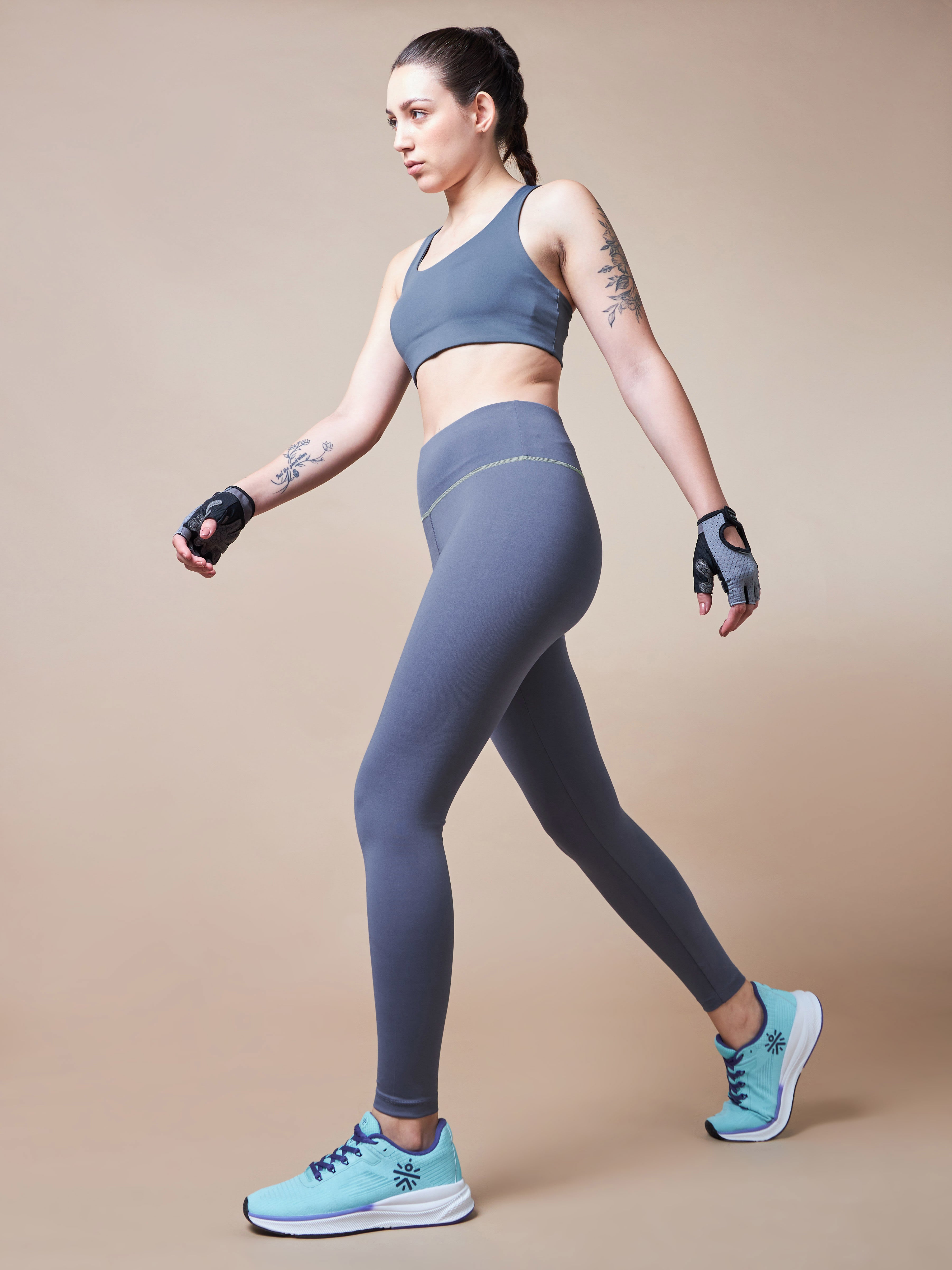 Core Training Tights