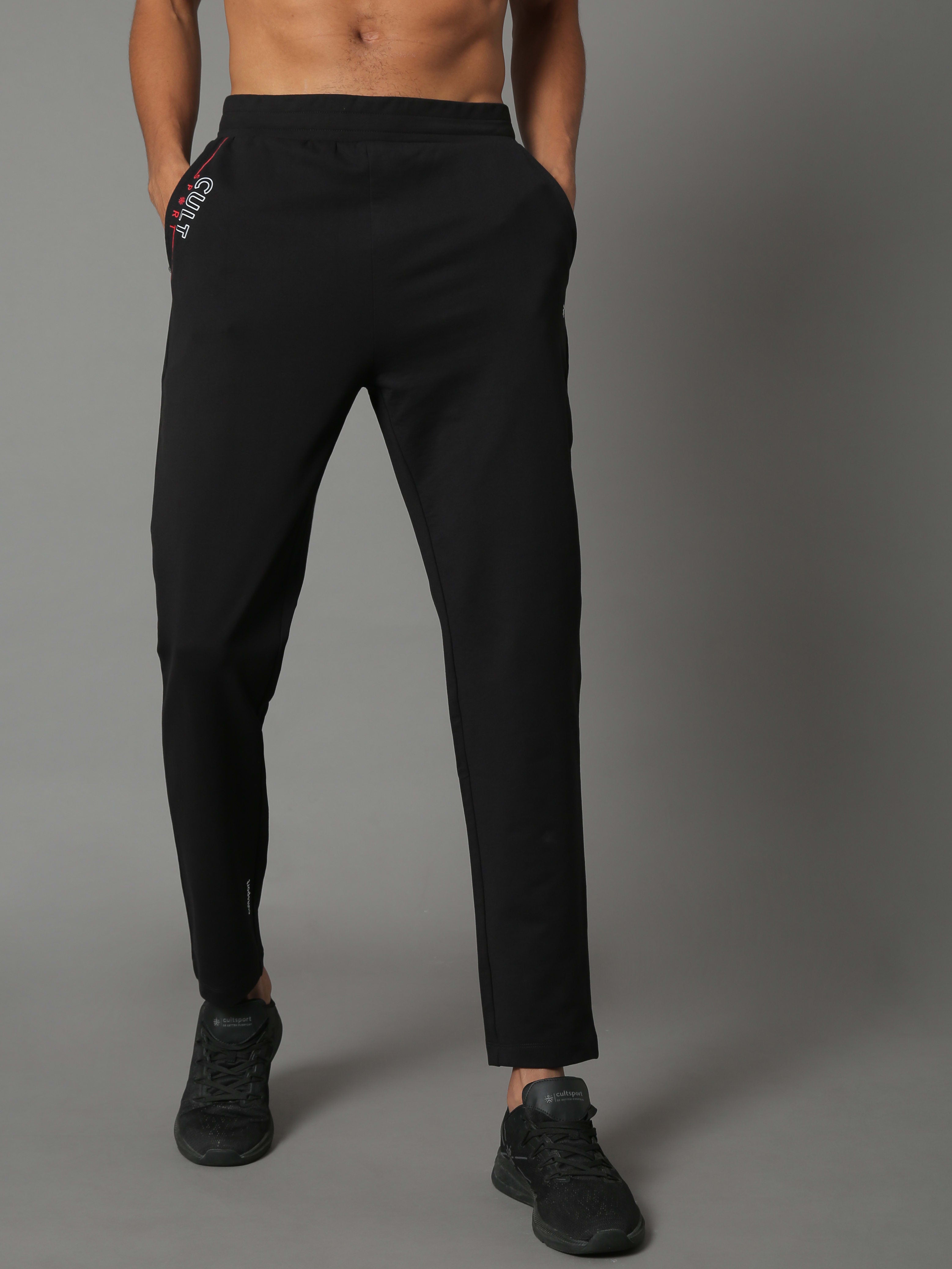 Supersoft Solid Trackpants