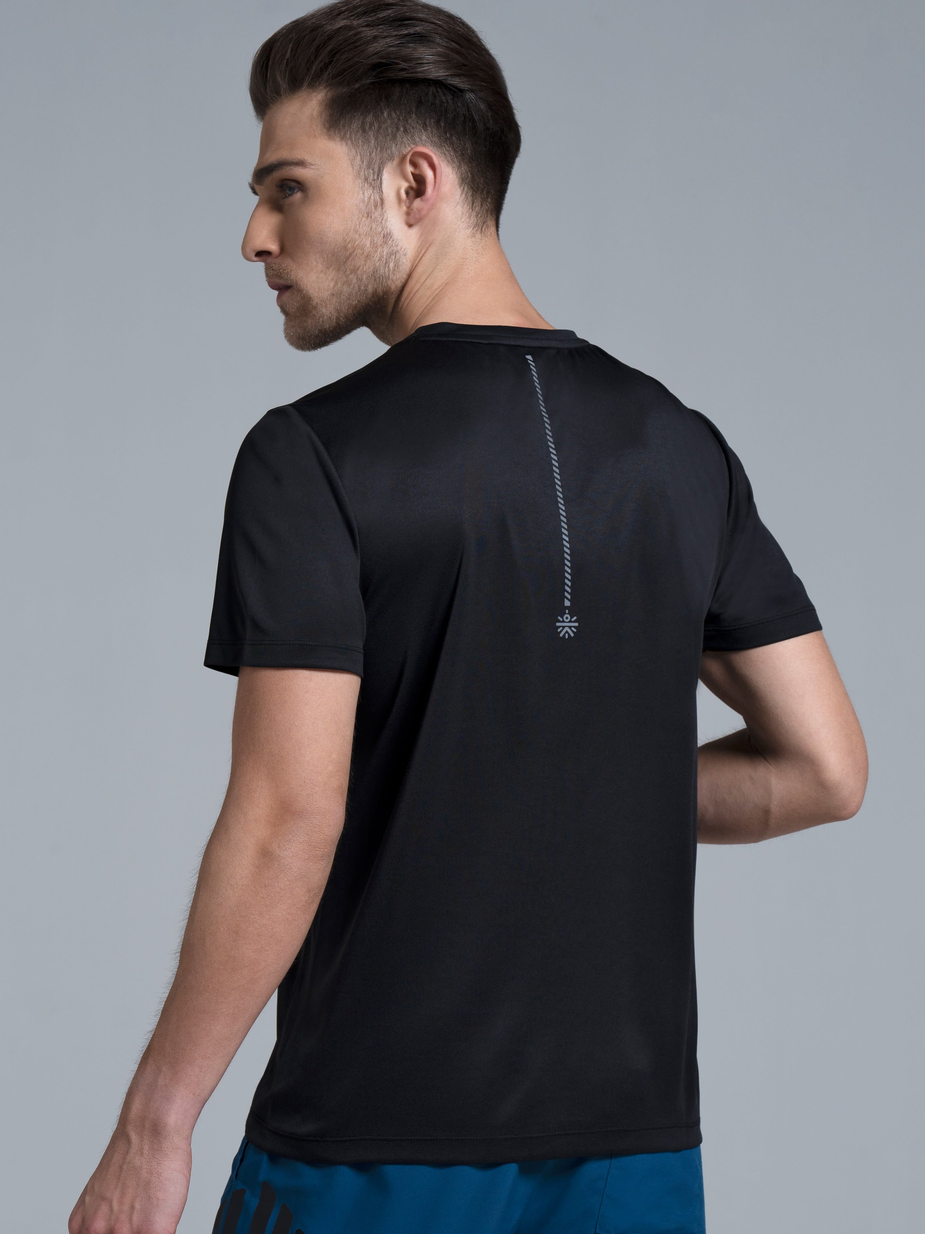 Viro-Shield Anti-Viral Workout T-shirt