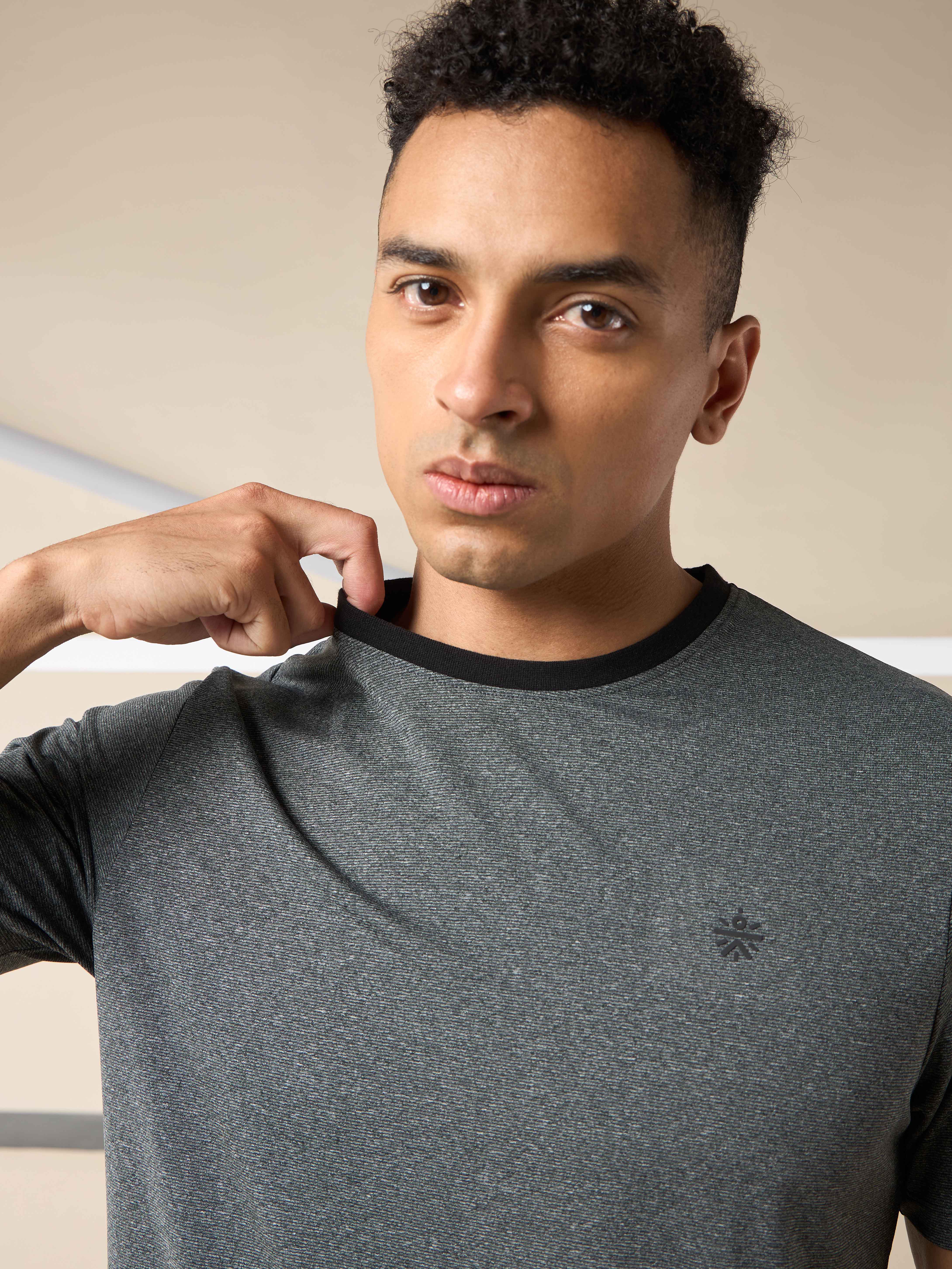 All Day Active Dry Fit T-shirt