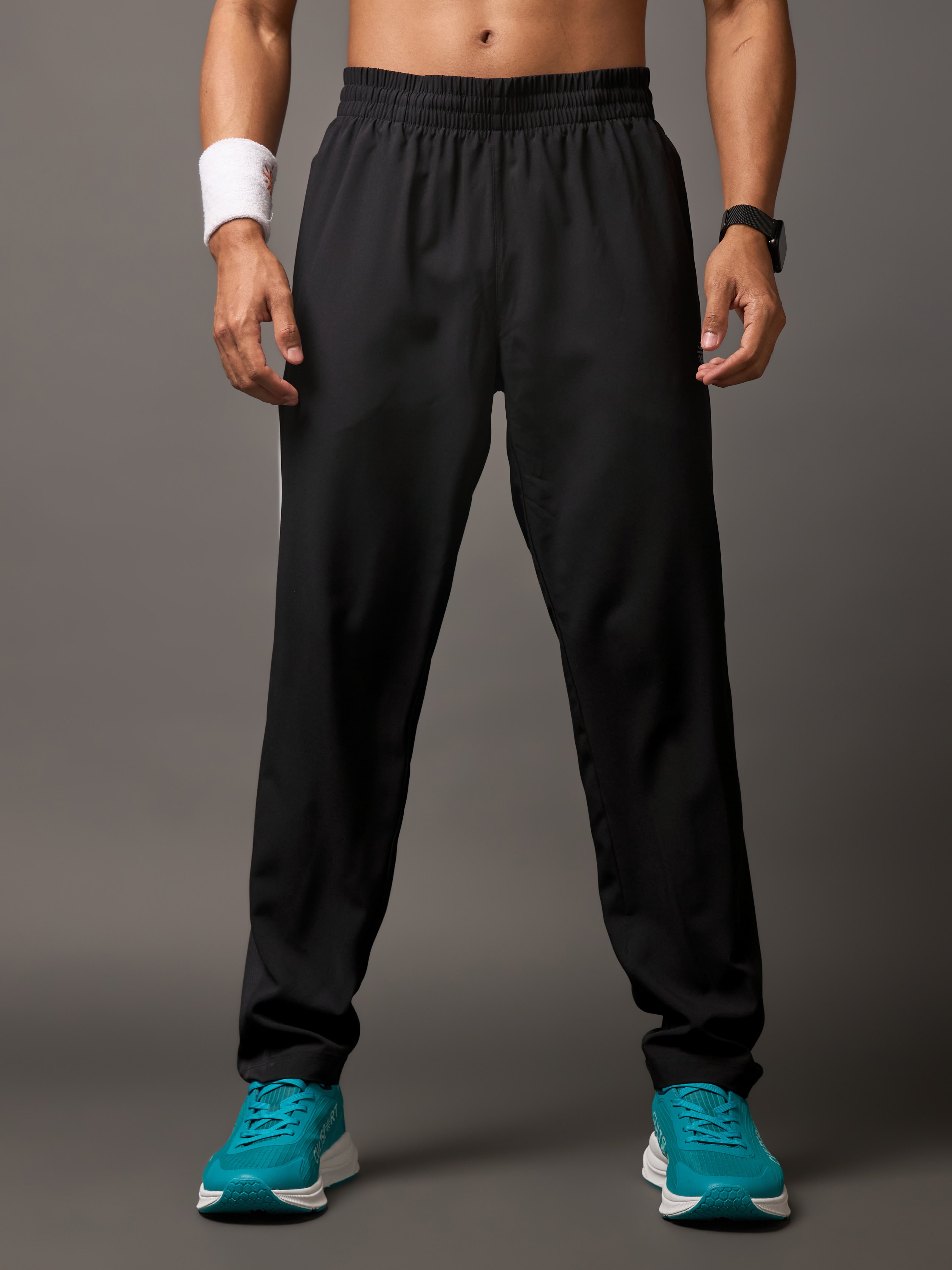 Run Booster Trackpants