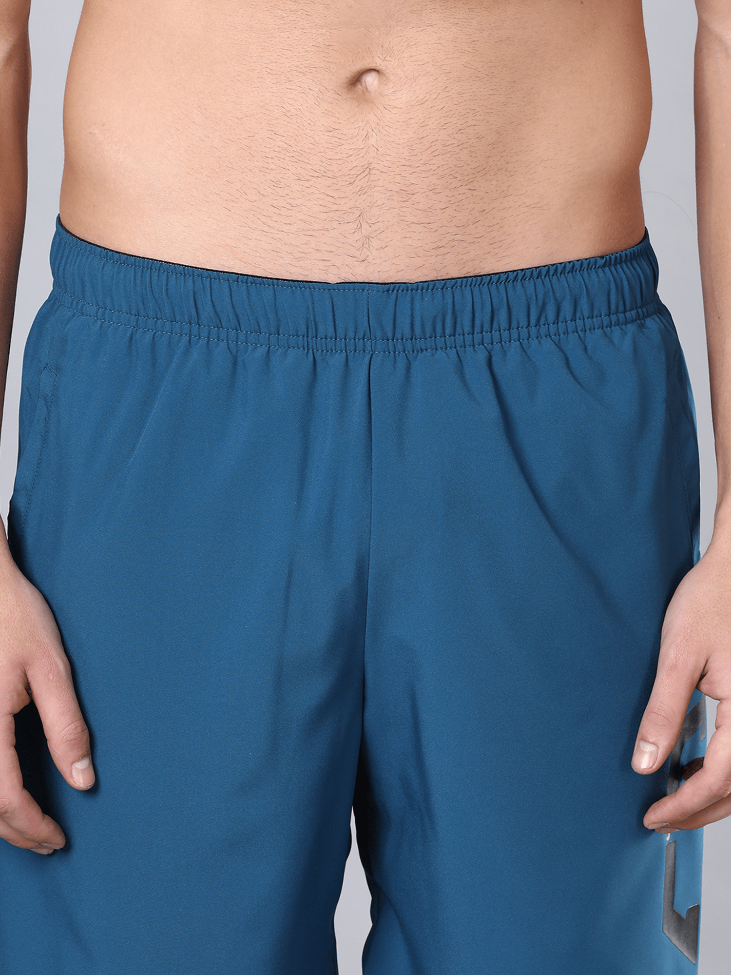 Knockout Vital Workout Shorts