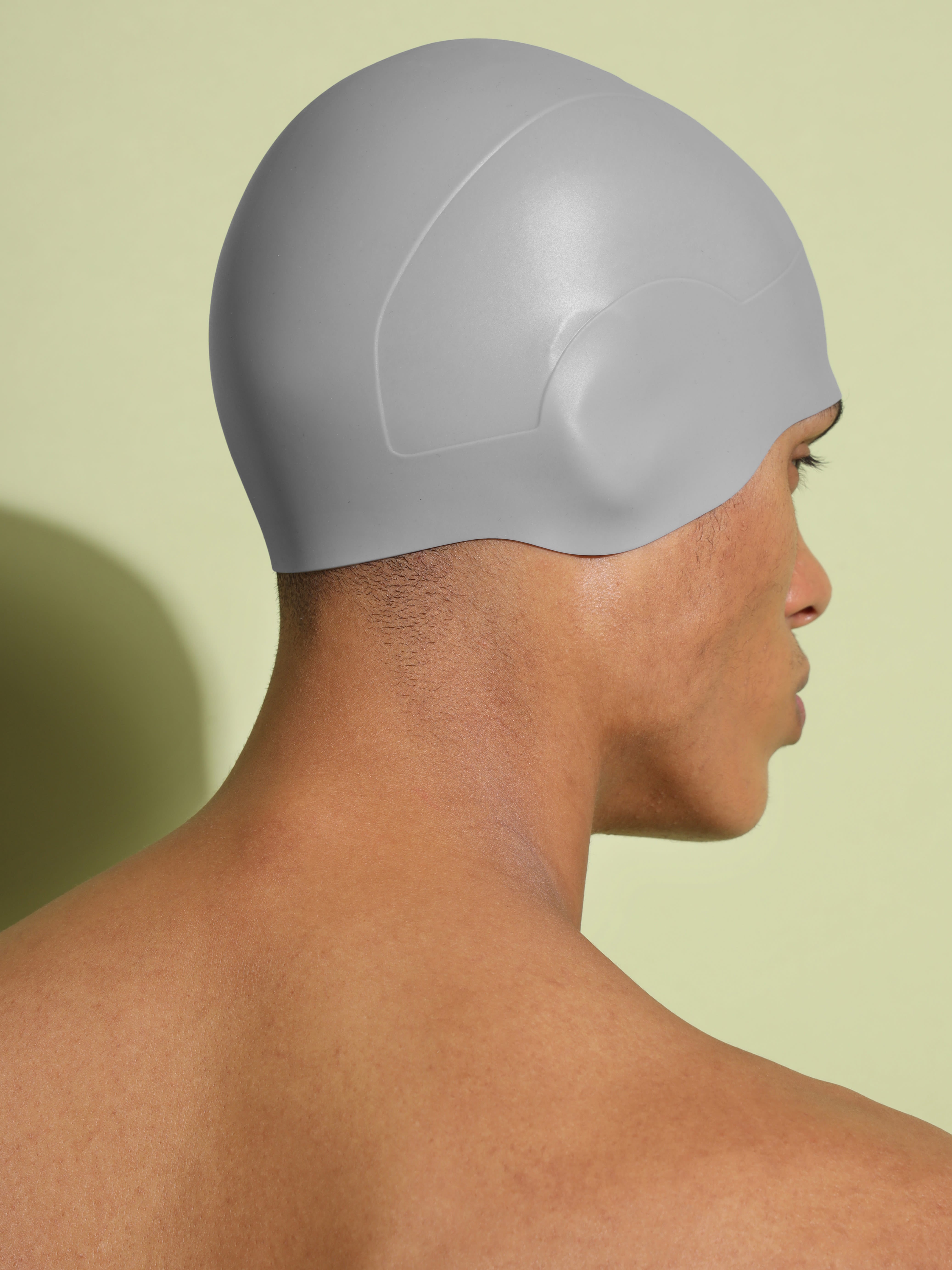 Unisex Swimming Cap