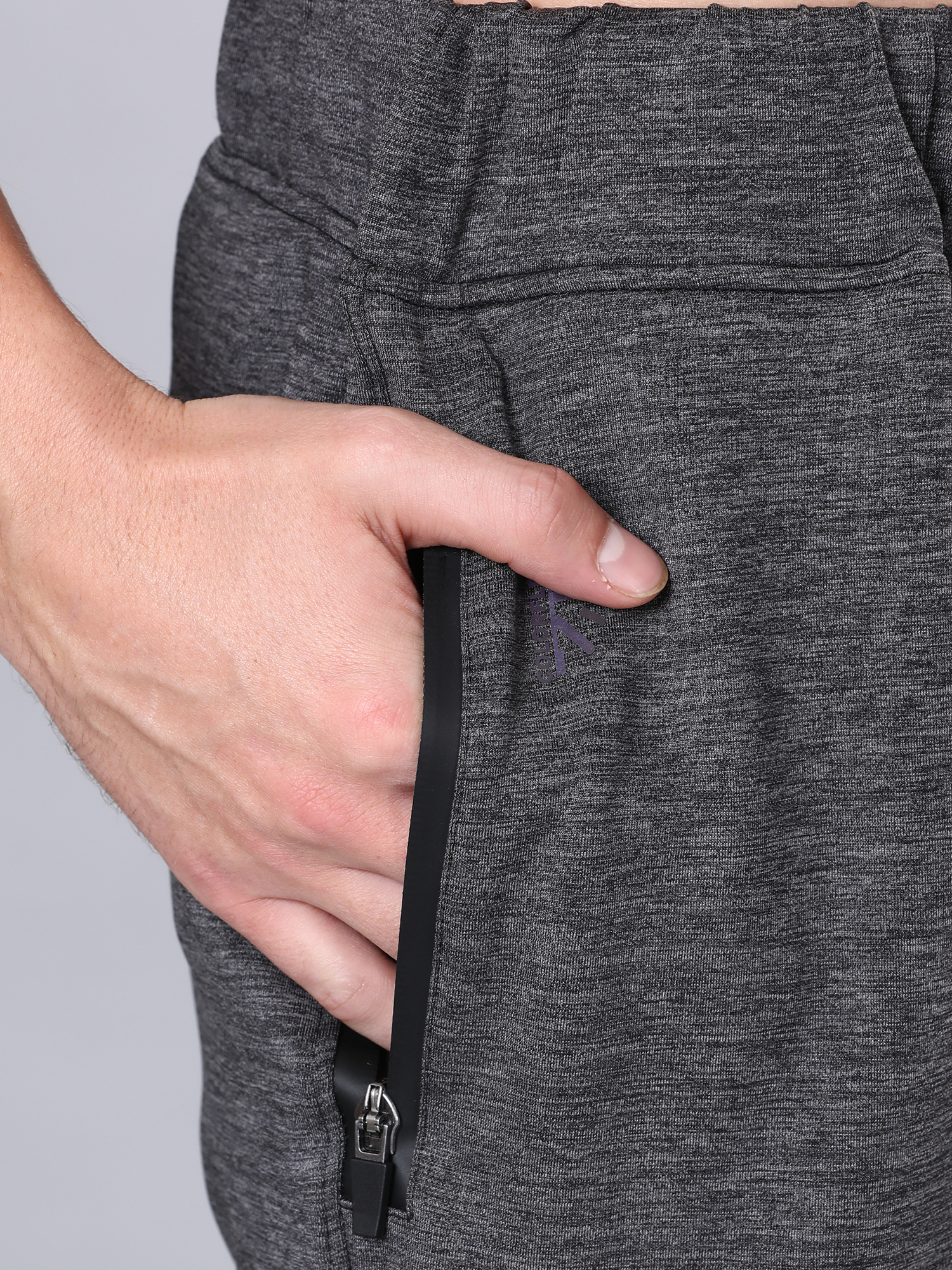 Vital Jet Anthra Workout Joggers