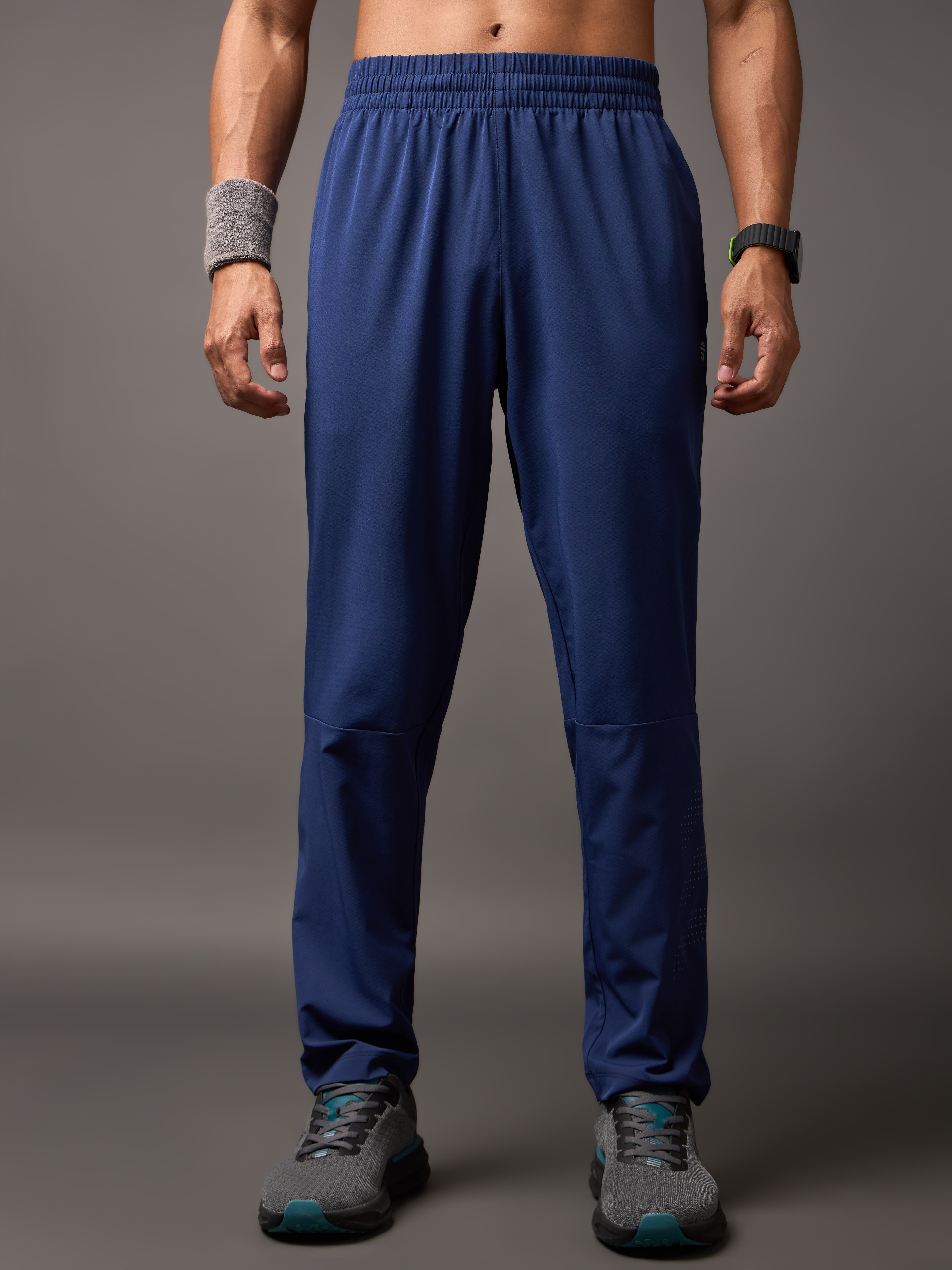 The Ultimate Running Trackpants