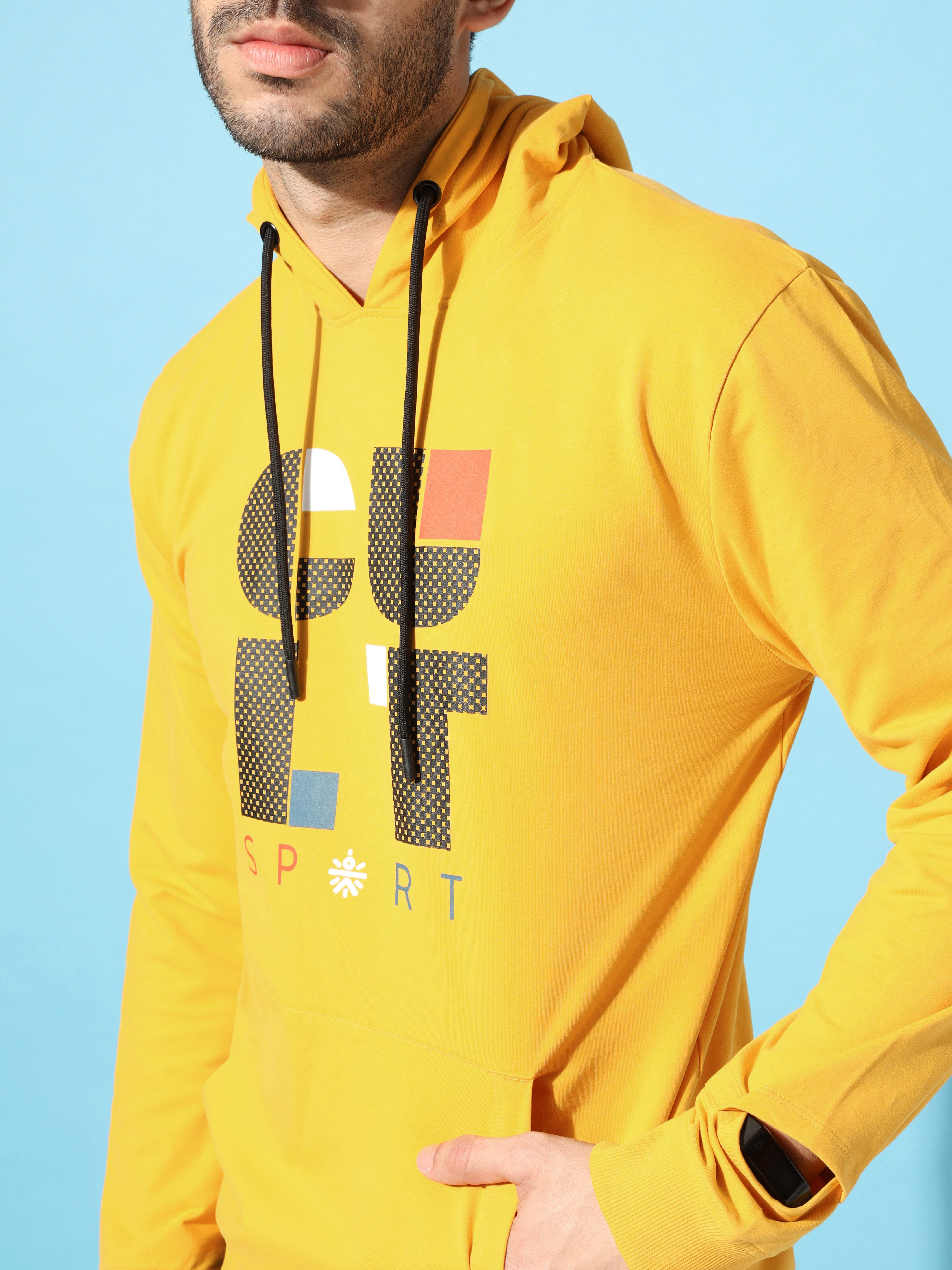 LAYR Graphic Sweatshirt