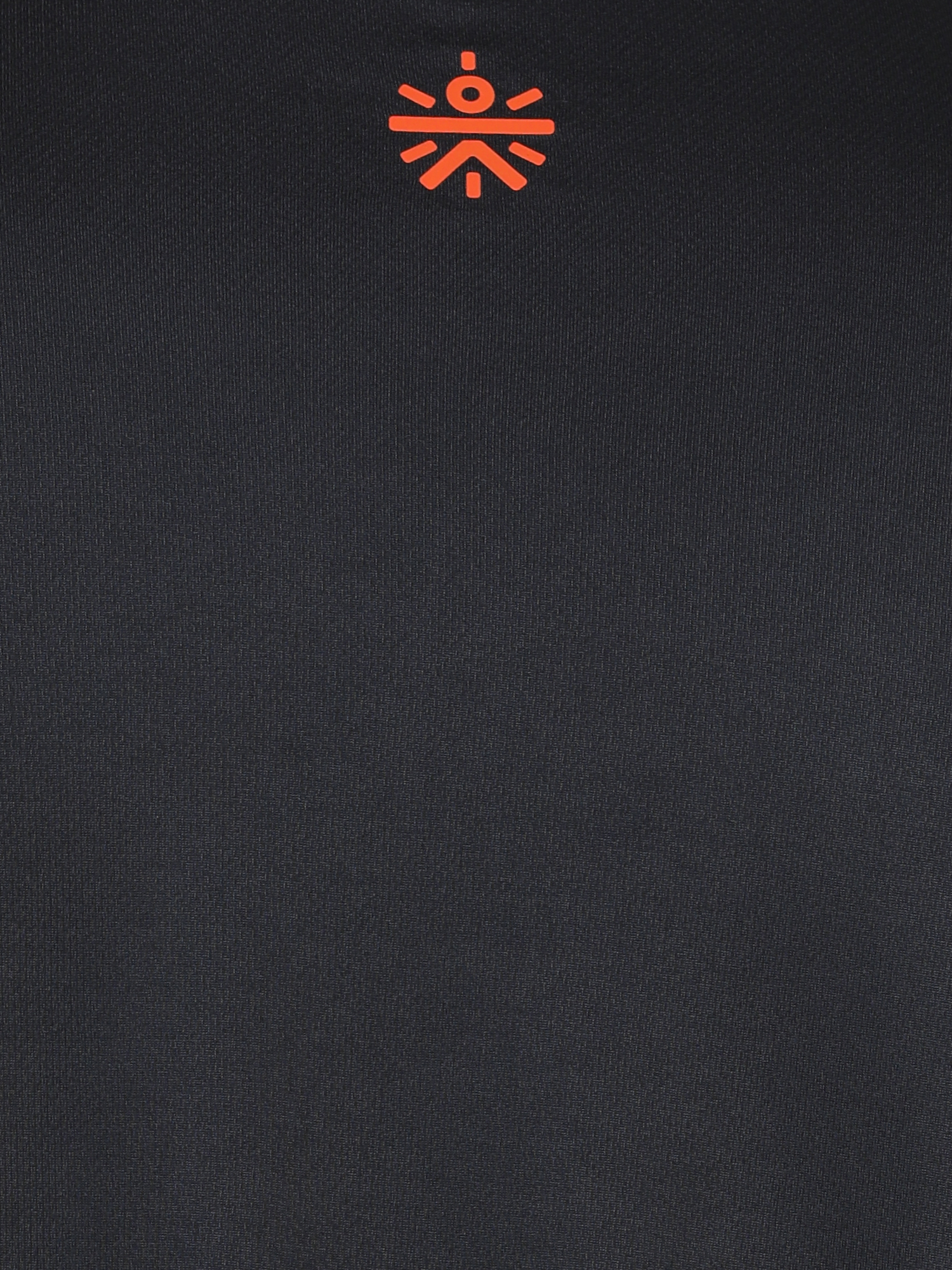 Signature Code Black Workout Tee