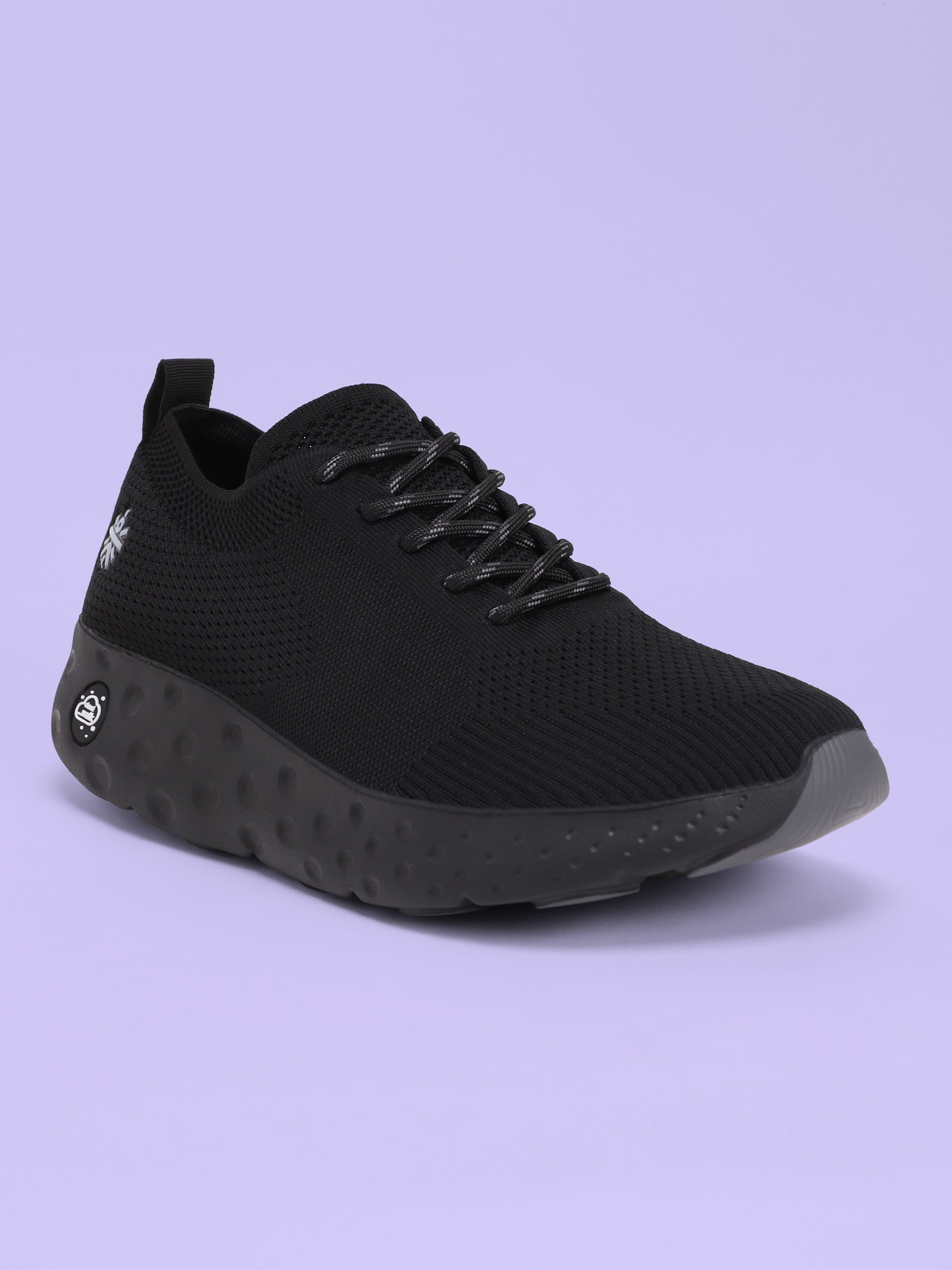 cult EZ+ Wander Men's Walking Shoes - Black