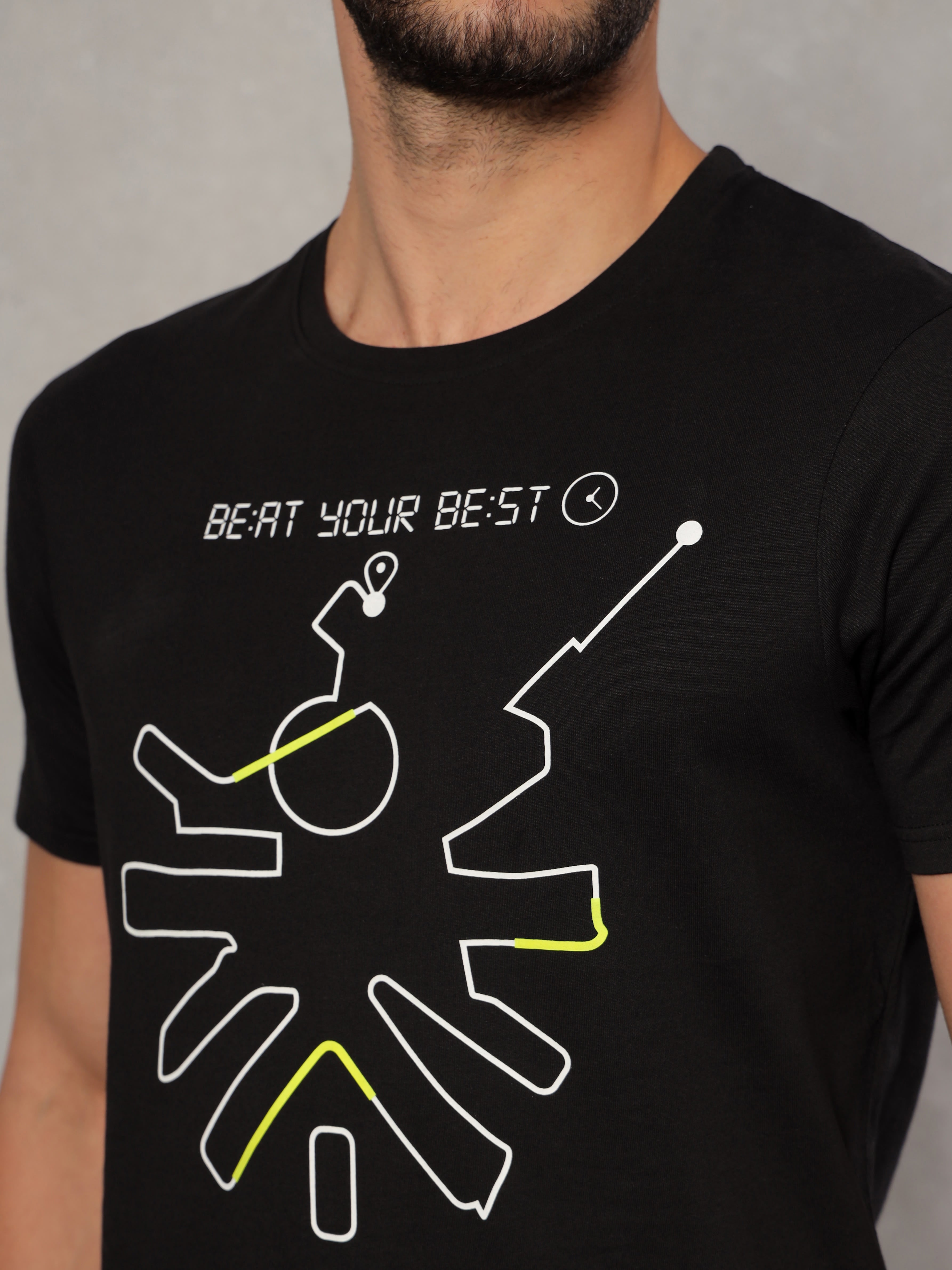Vitals Running T-shirt