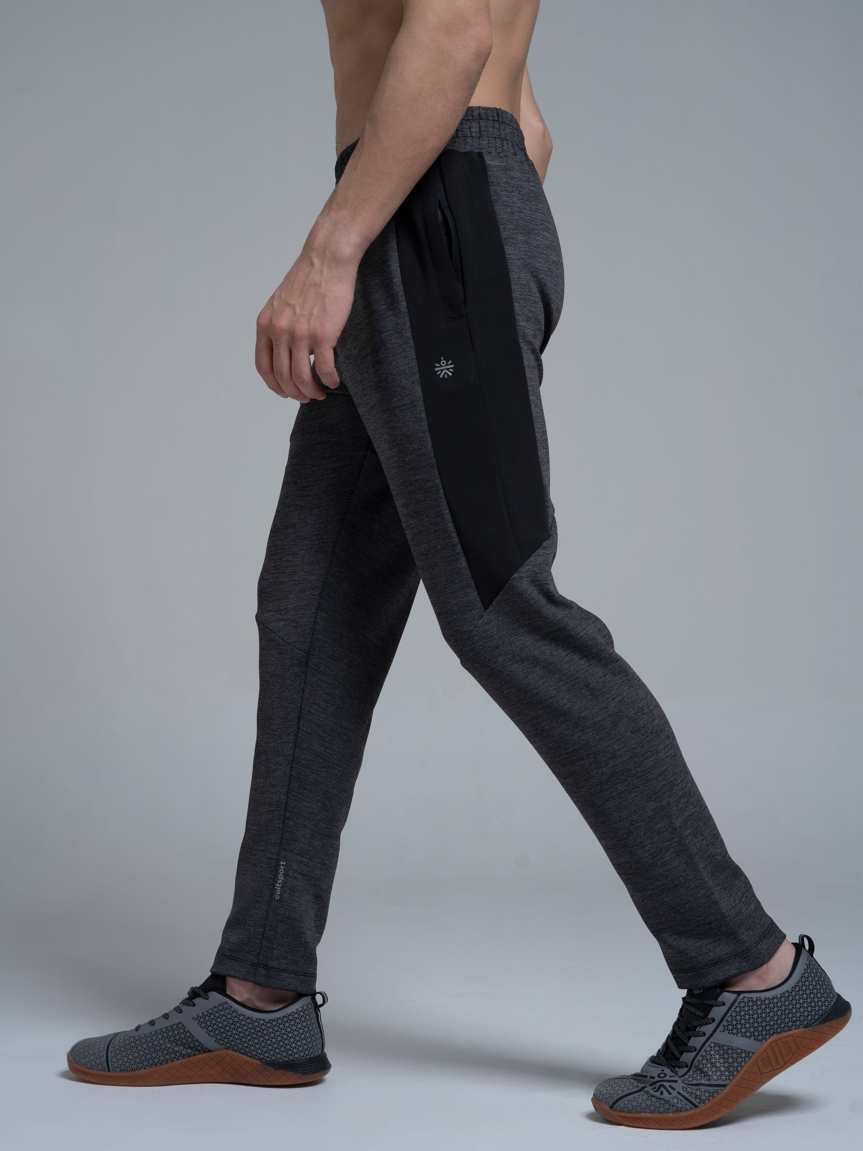 Men's Polyester Training Joggers