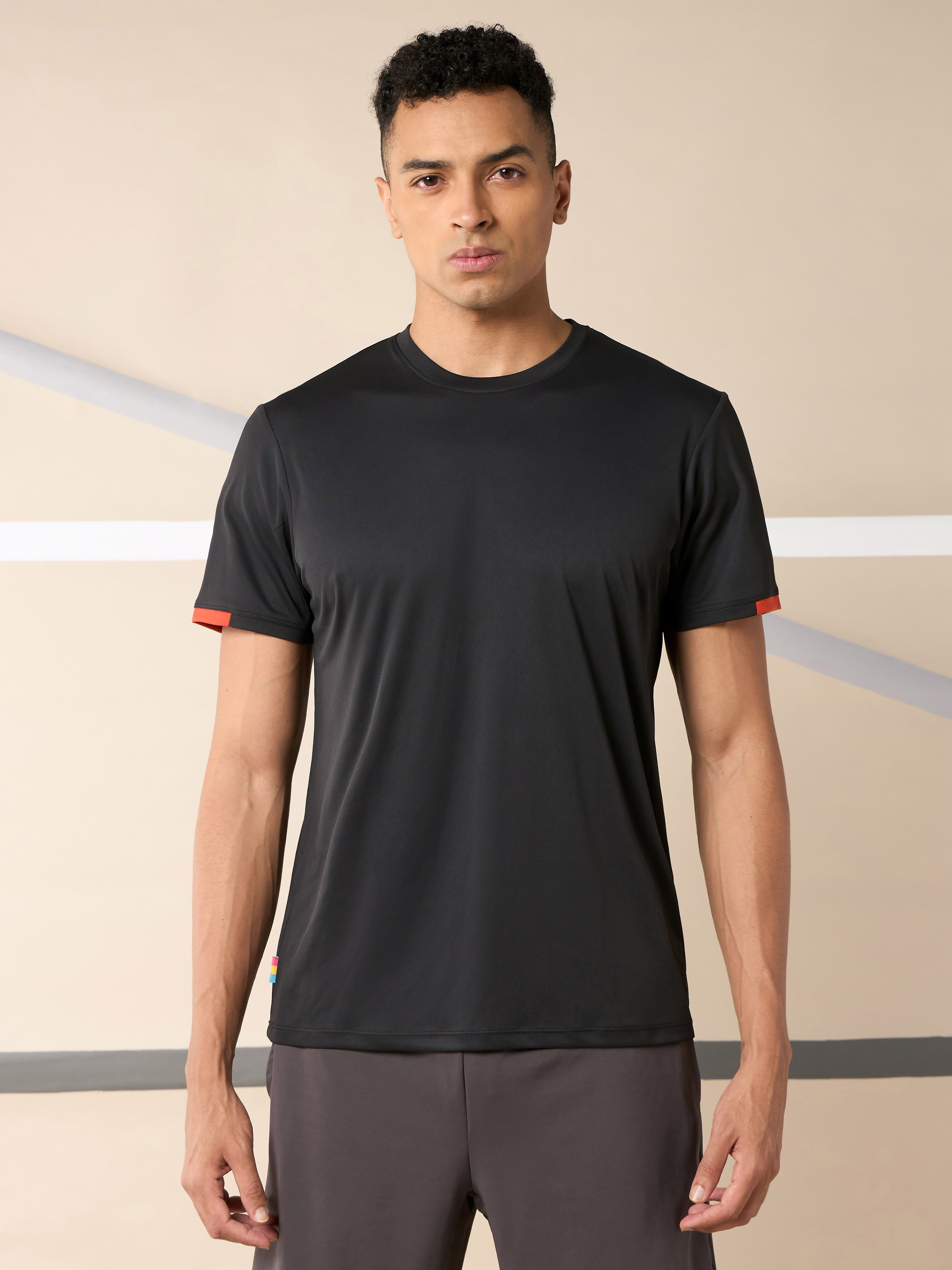 All Day Active Dry Fit T-shirt
