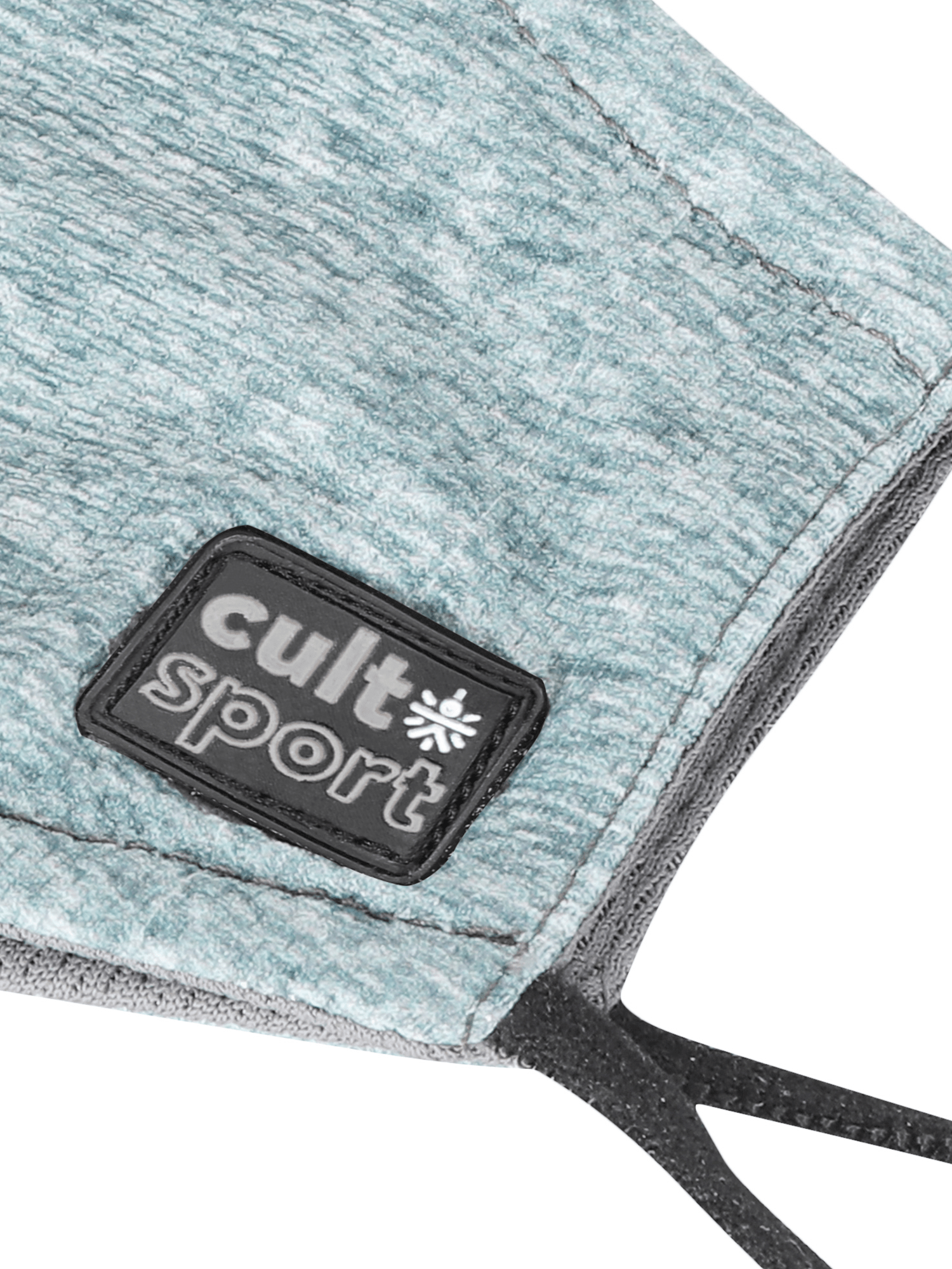 BREATHEFIT Signature Protective Mask - Pack of 3