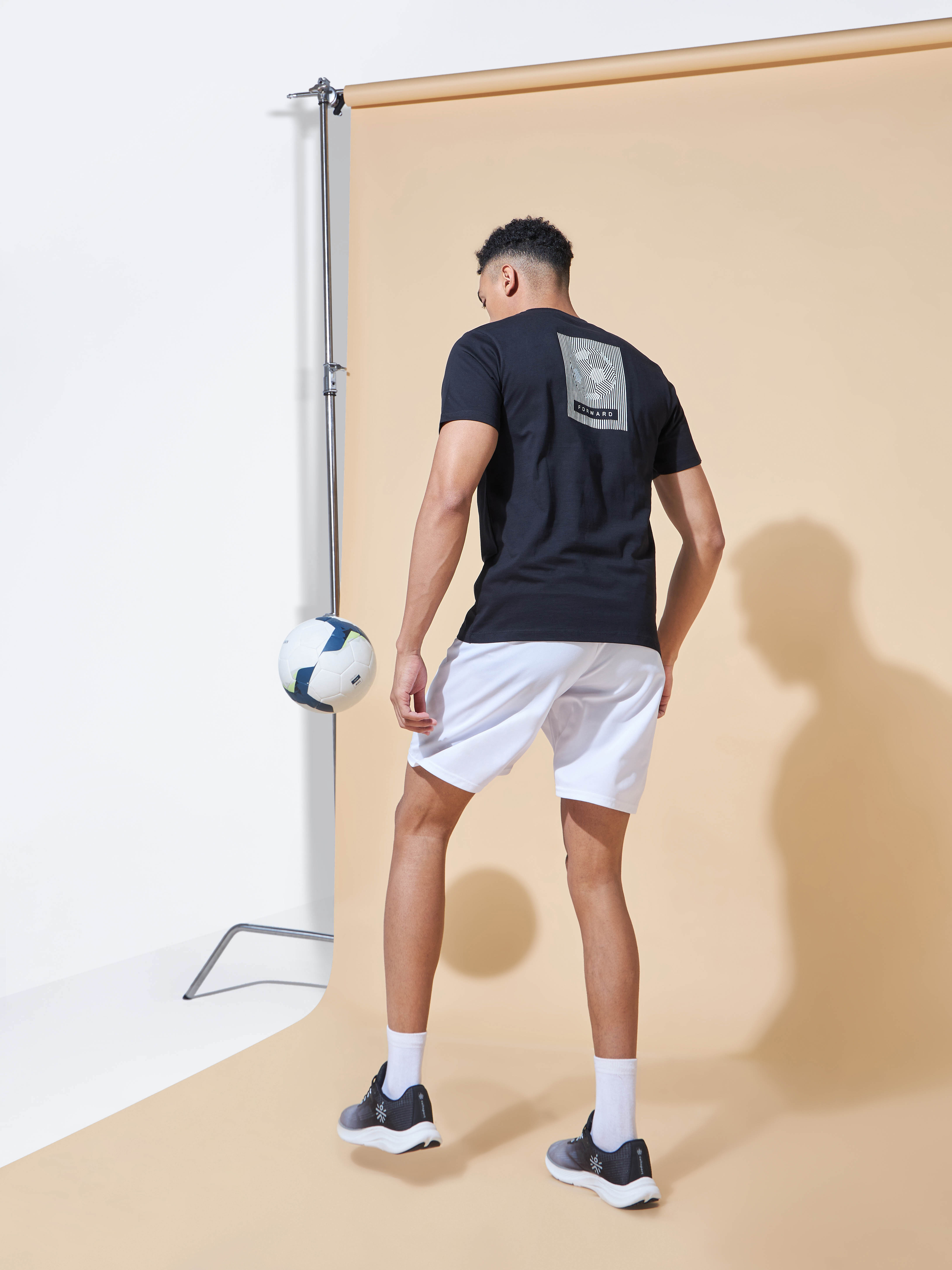 Forward Printed Graphic T-shirt