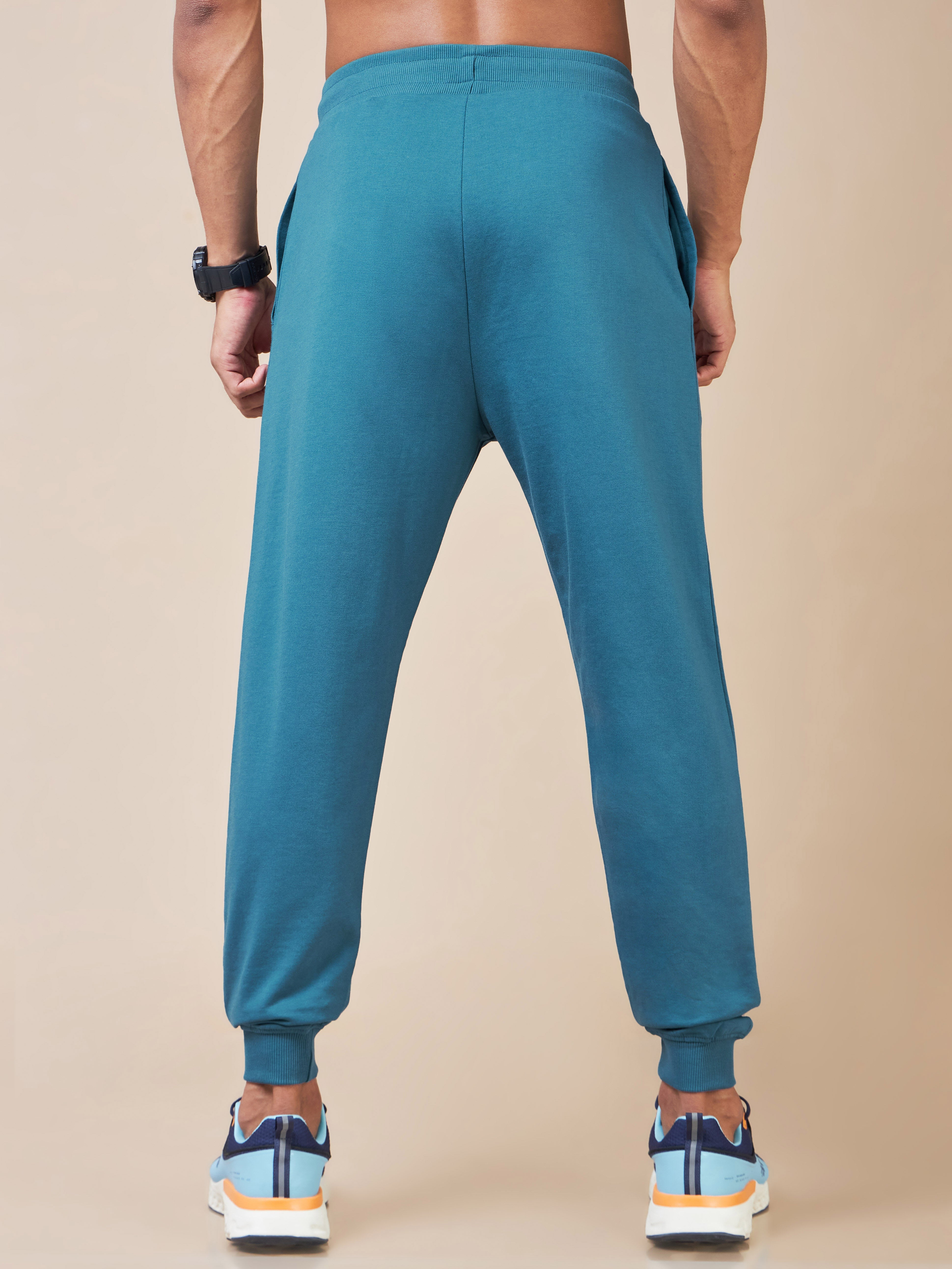 Lowers - INTERLOCK - LYCRA