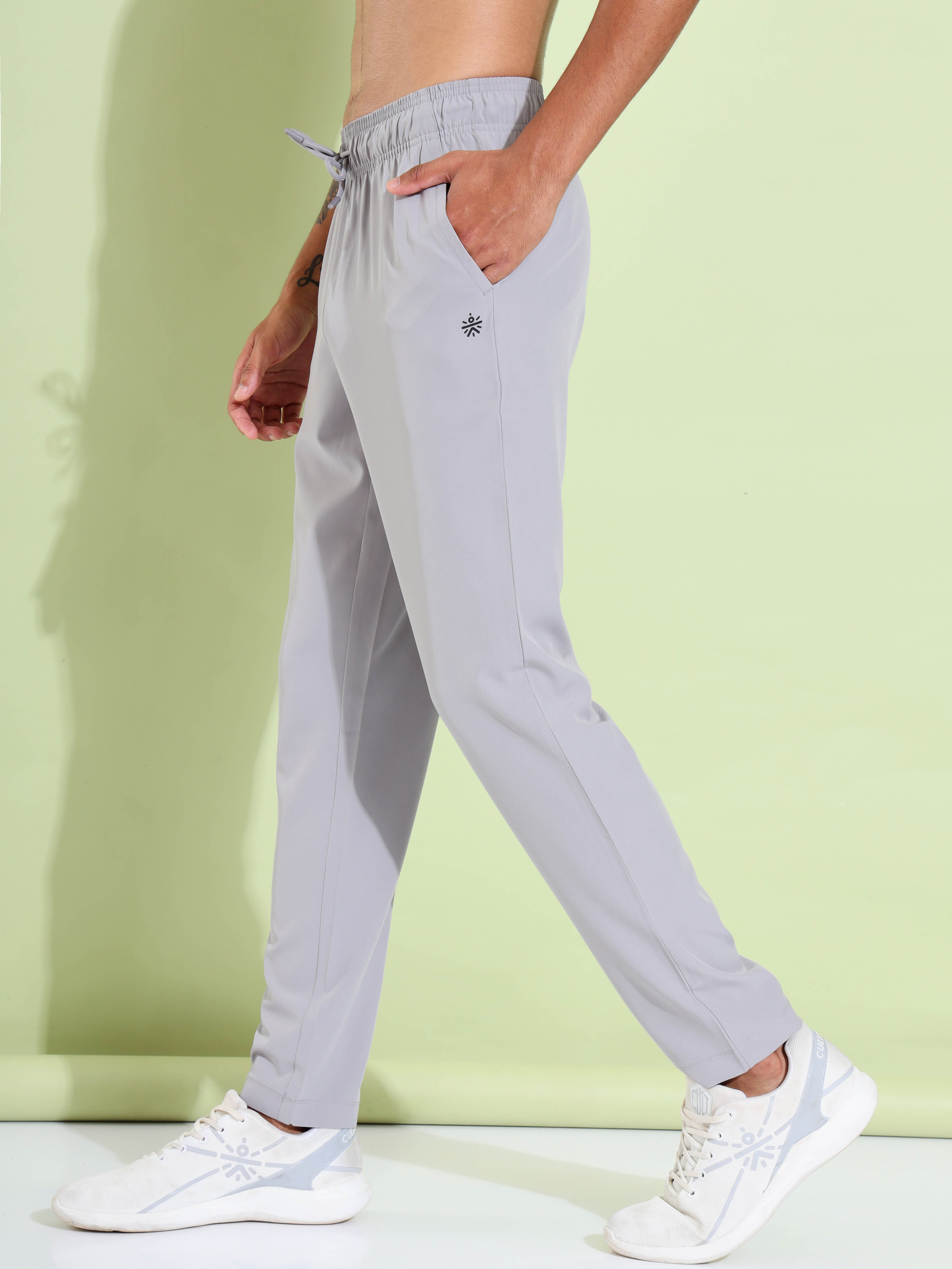 Essential Workout Trackpants