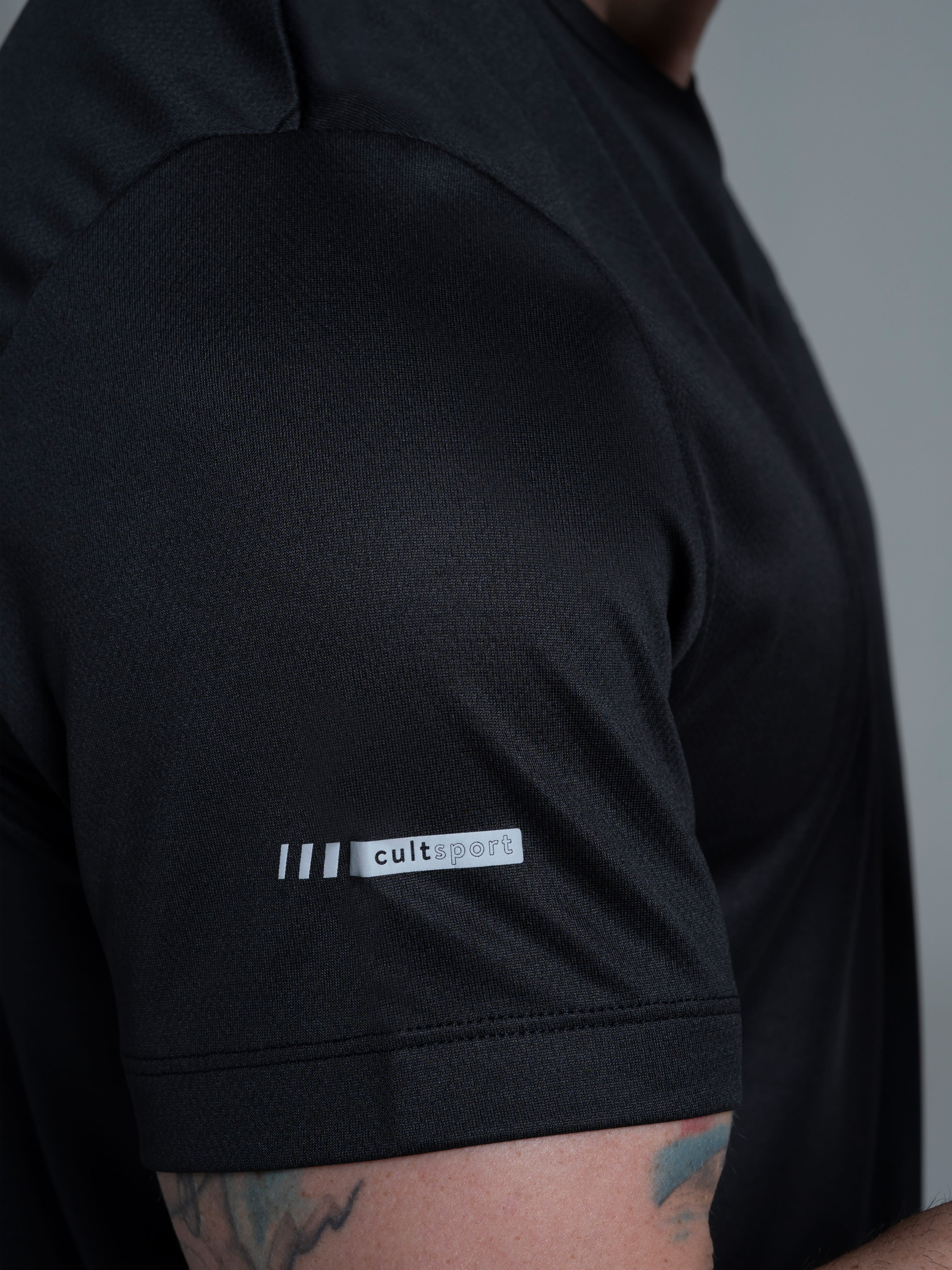 FAB Men's V-Neck T-shirt