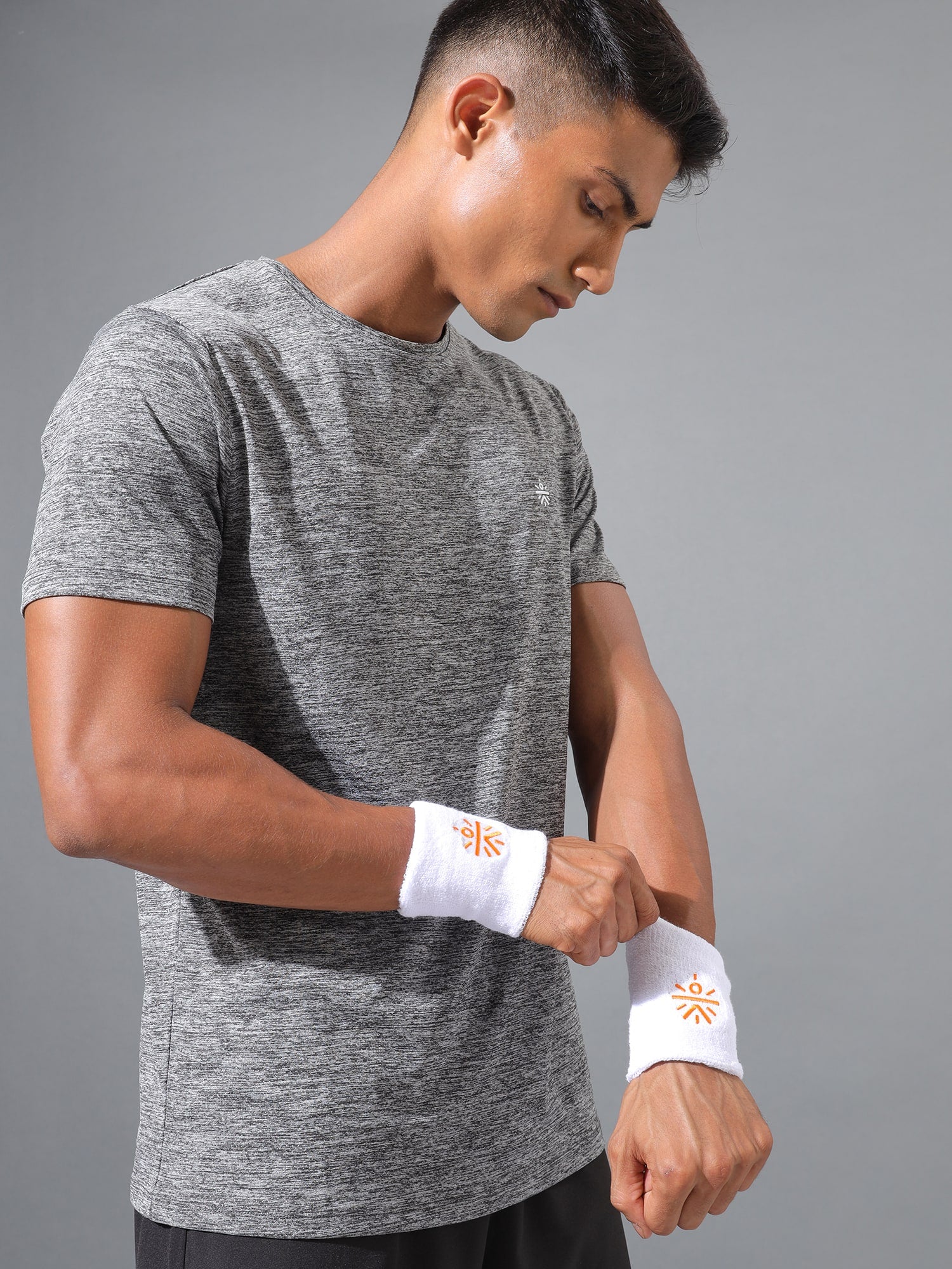 Wrist Support Sweatband