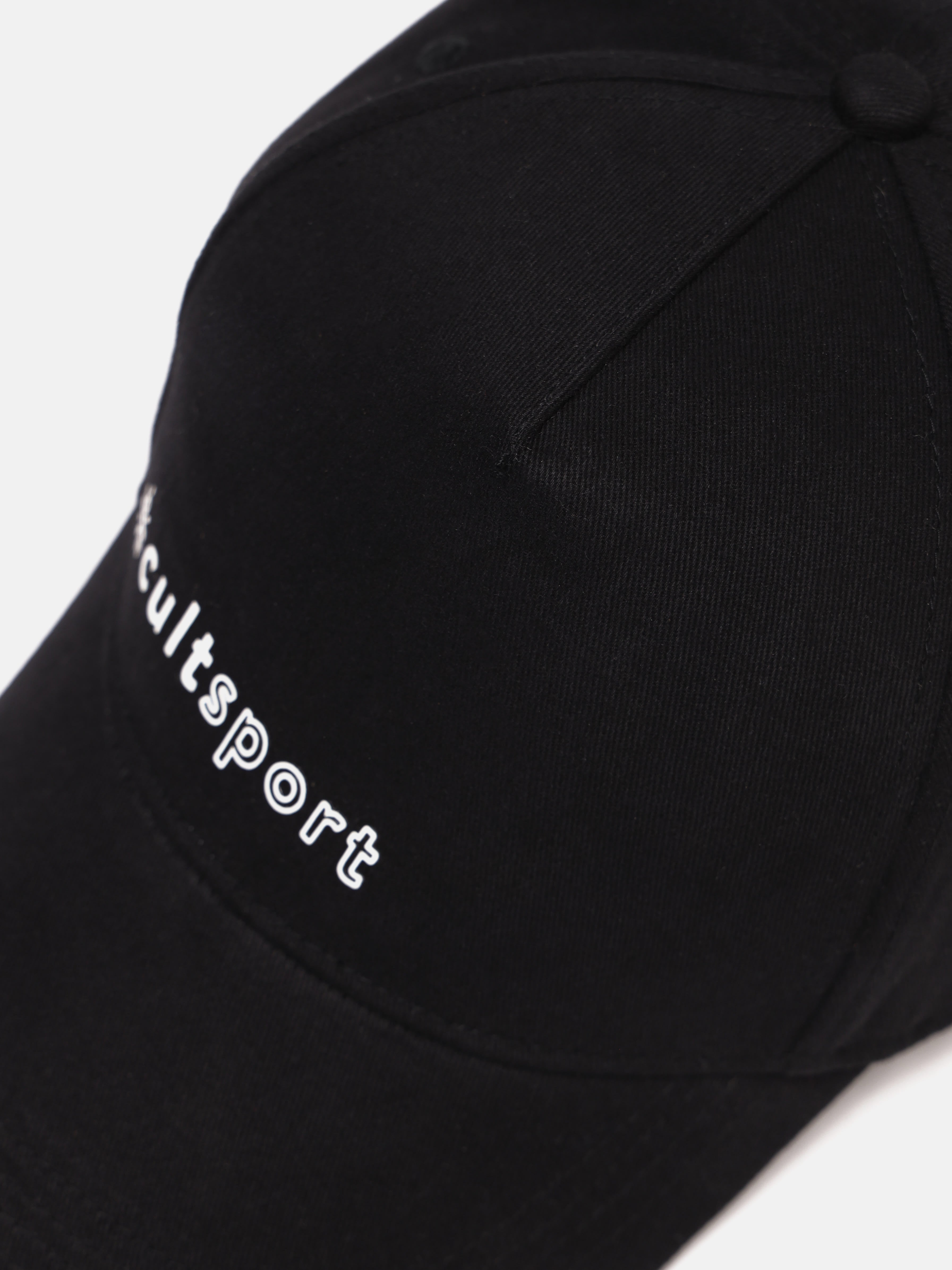 Unisex Cotton Adjustable Sports Cap