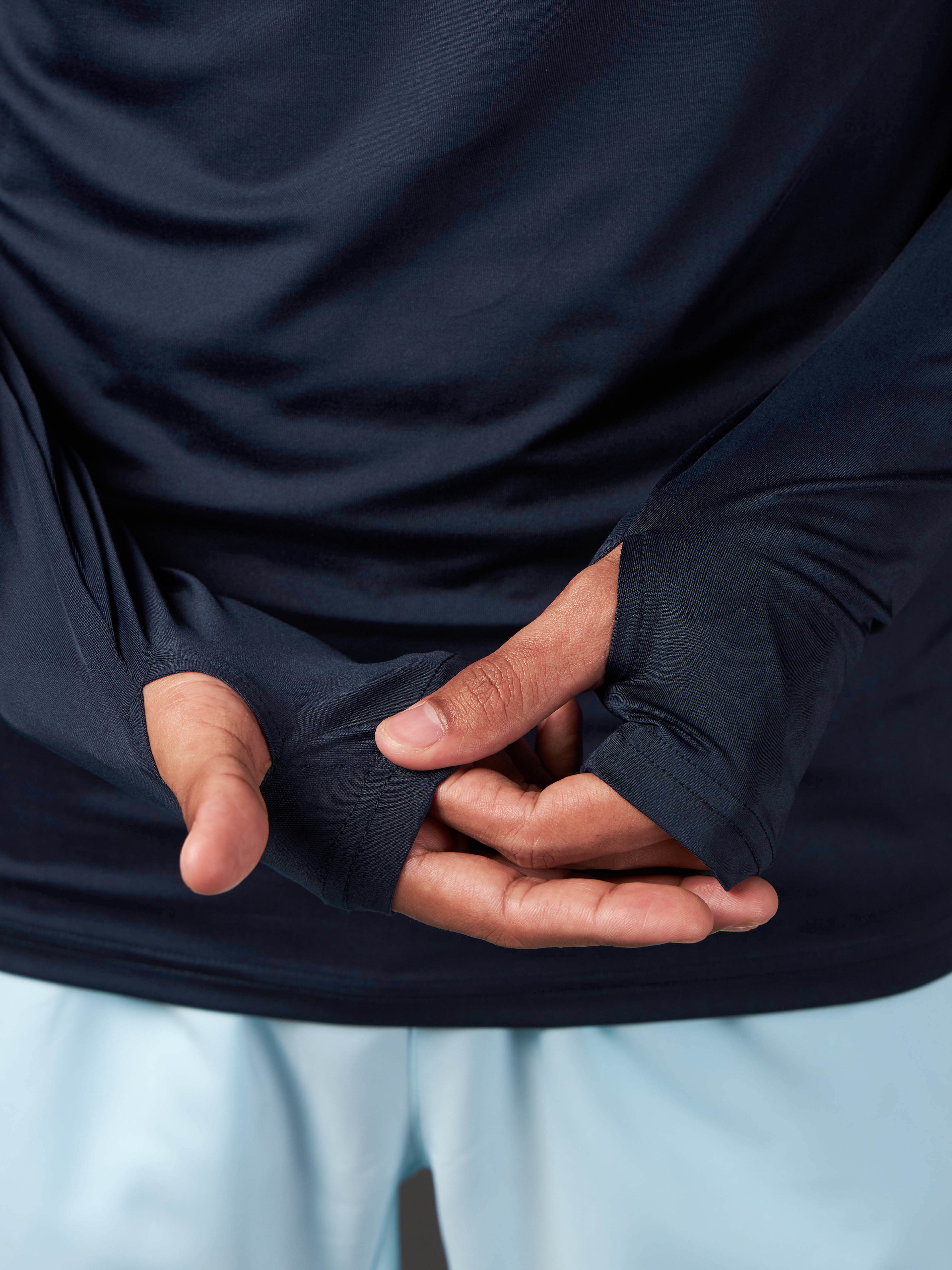 High Altitude Running T-shirt