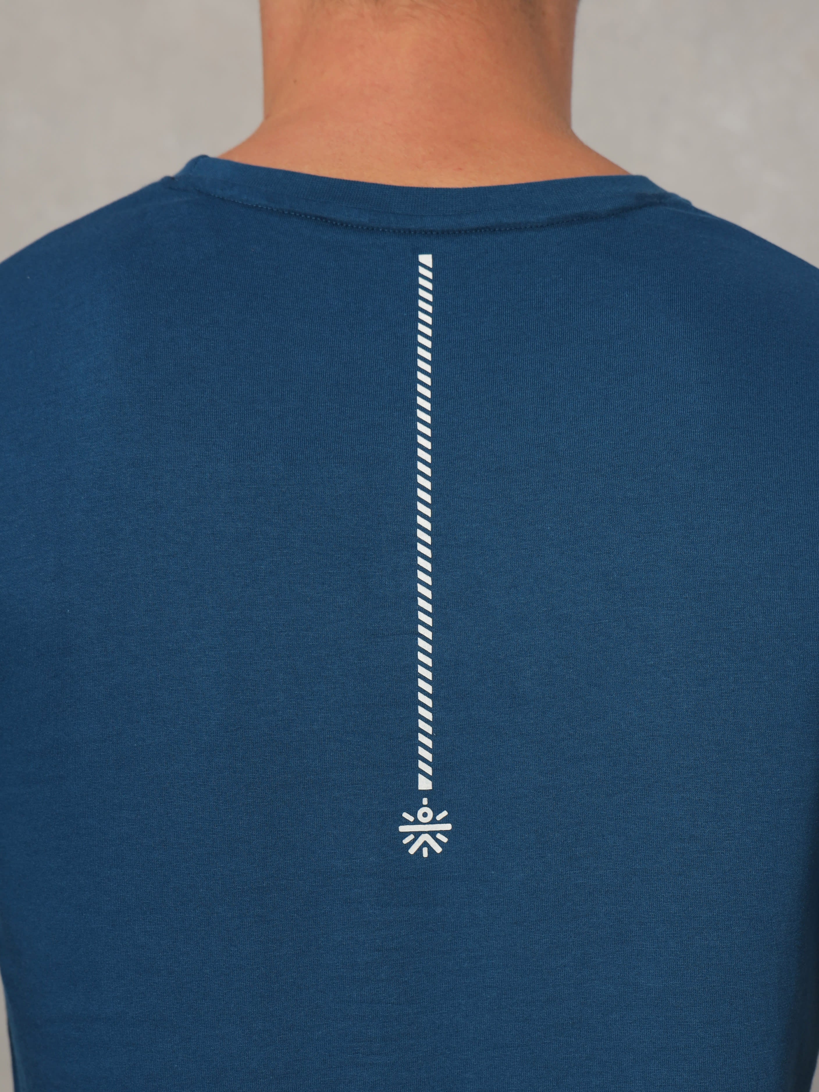 Vitals Running T-shirt