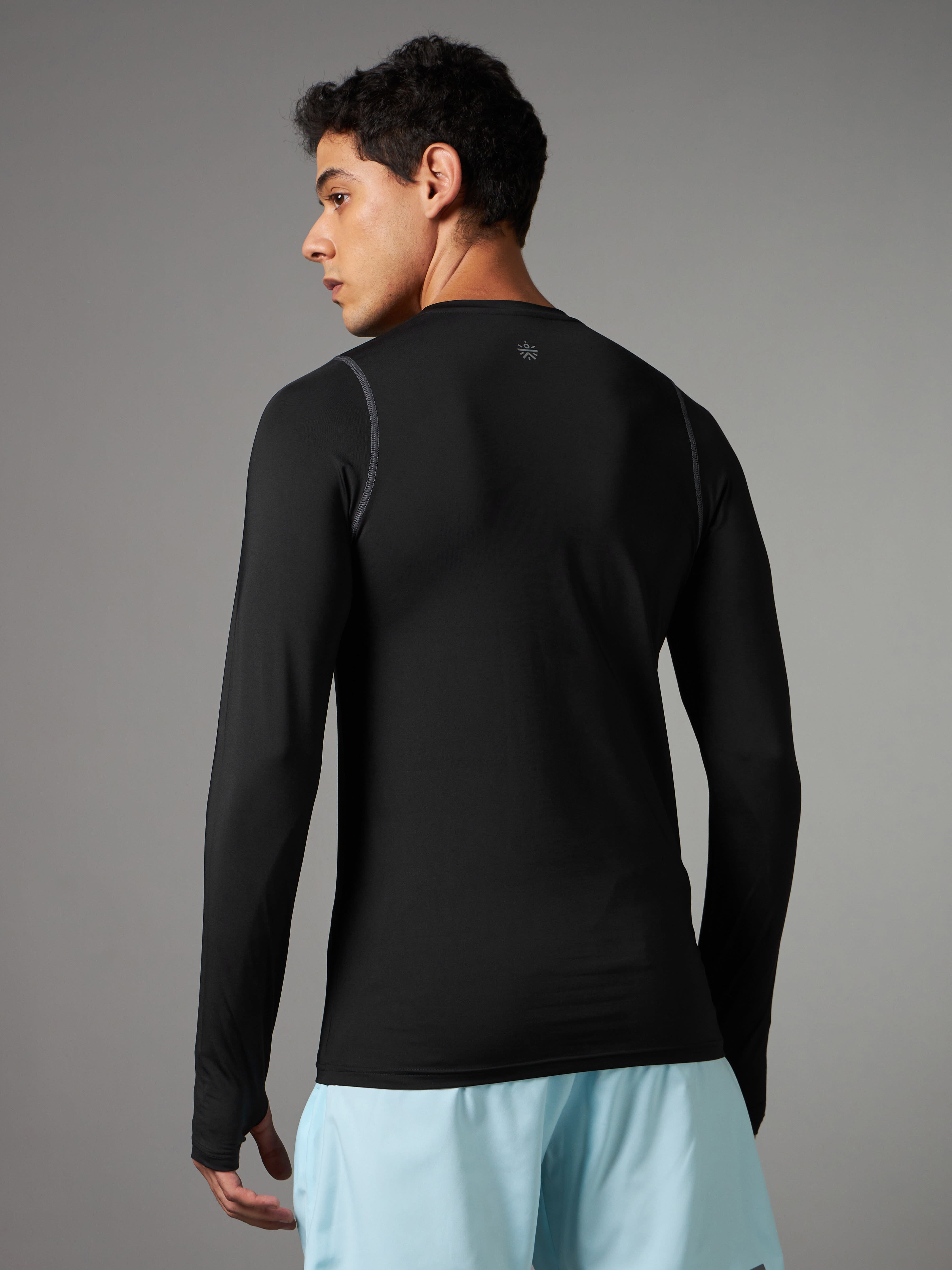 High Altitude Running T-shirt