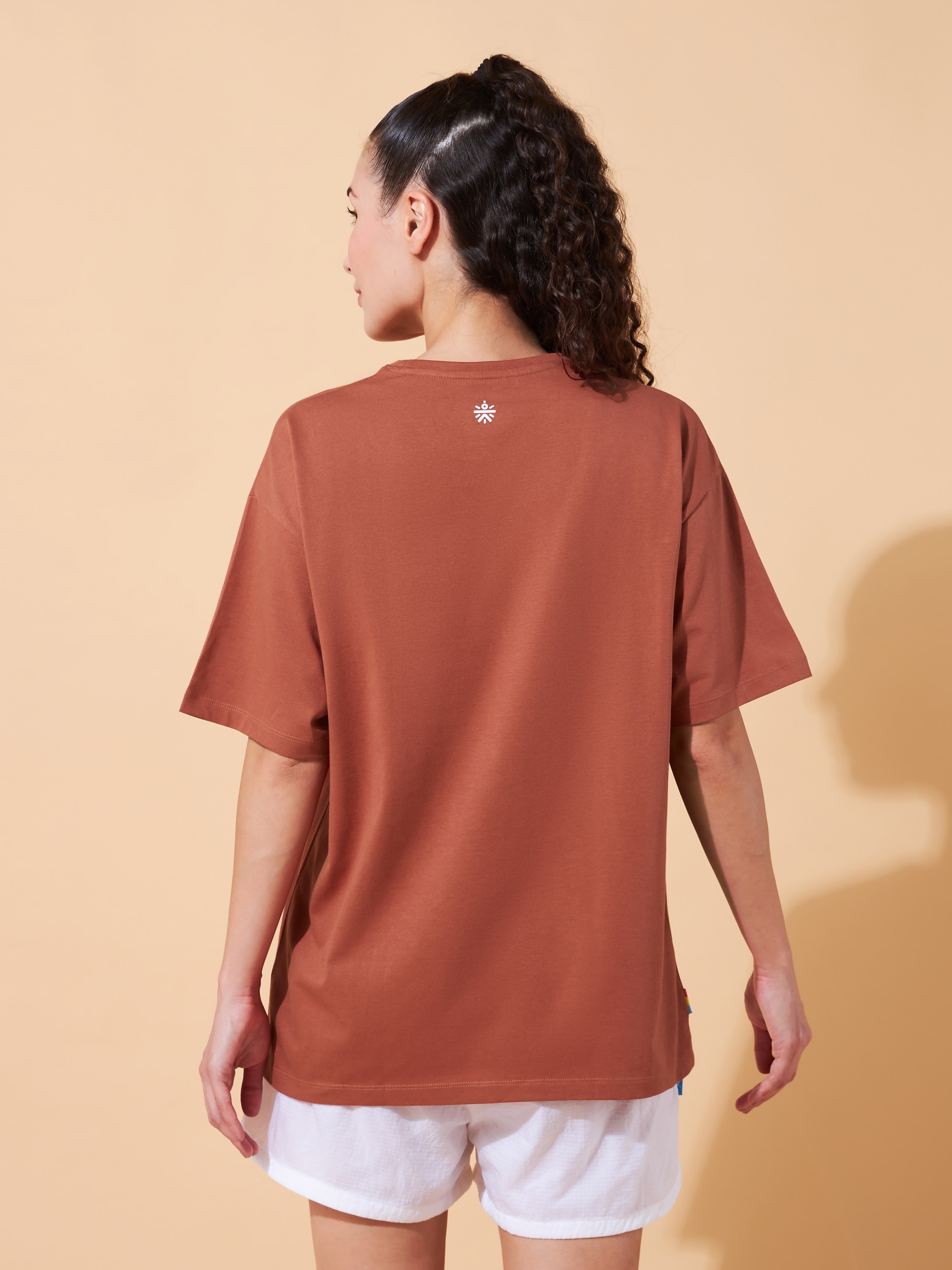 In My Element Print T-shirt