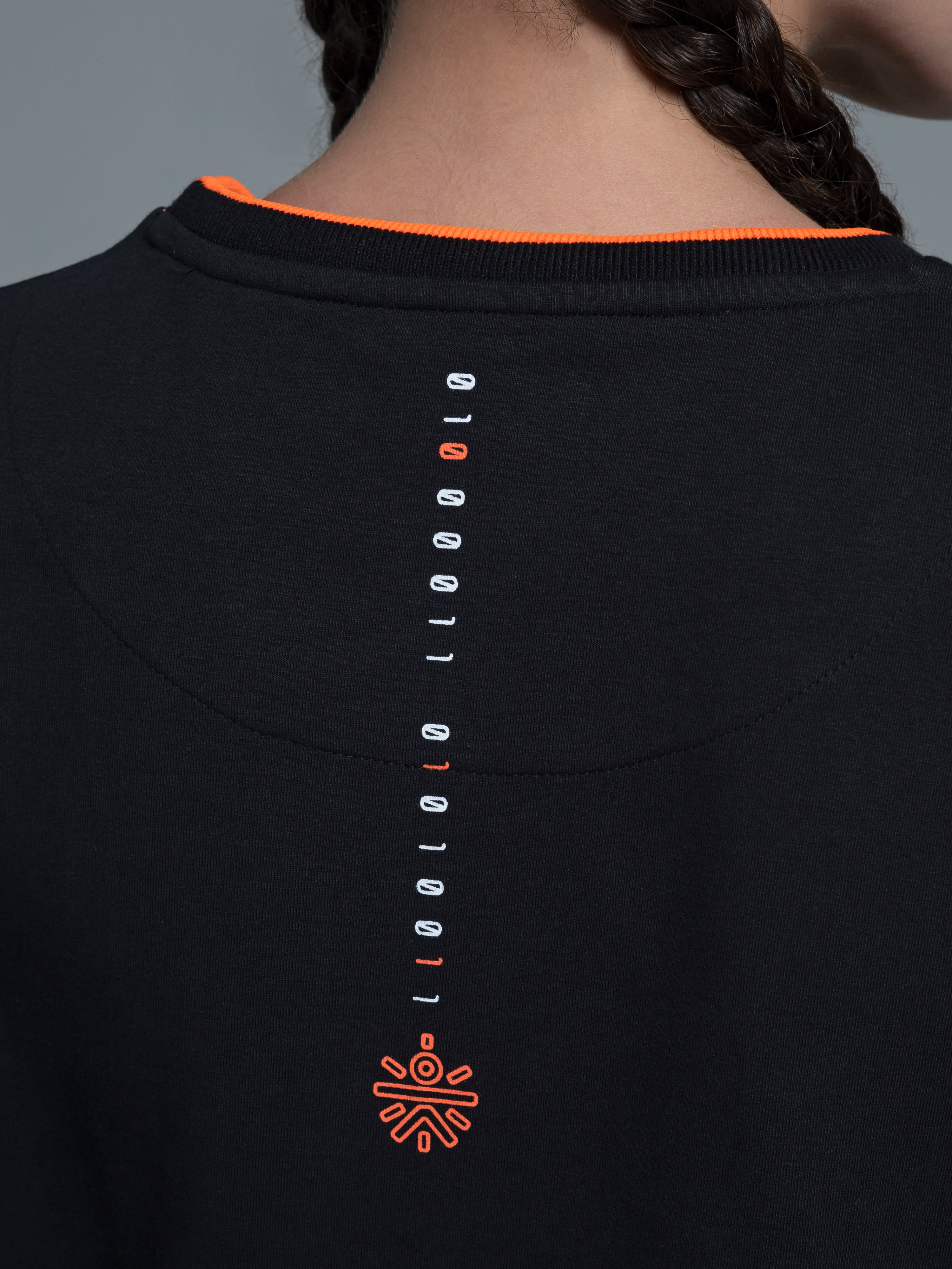 Flexoft Women's Leisure Sweatshirt