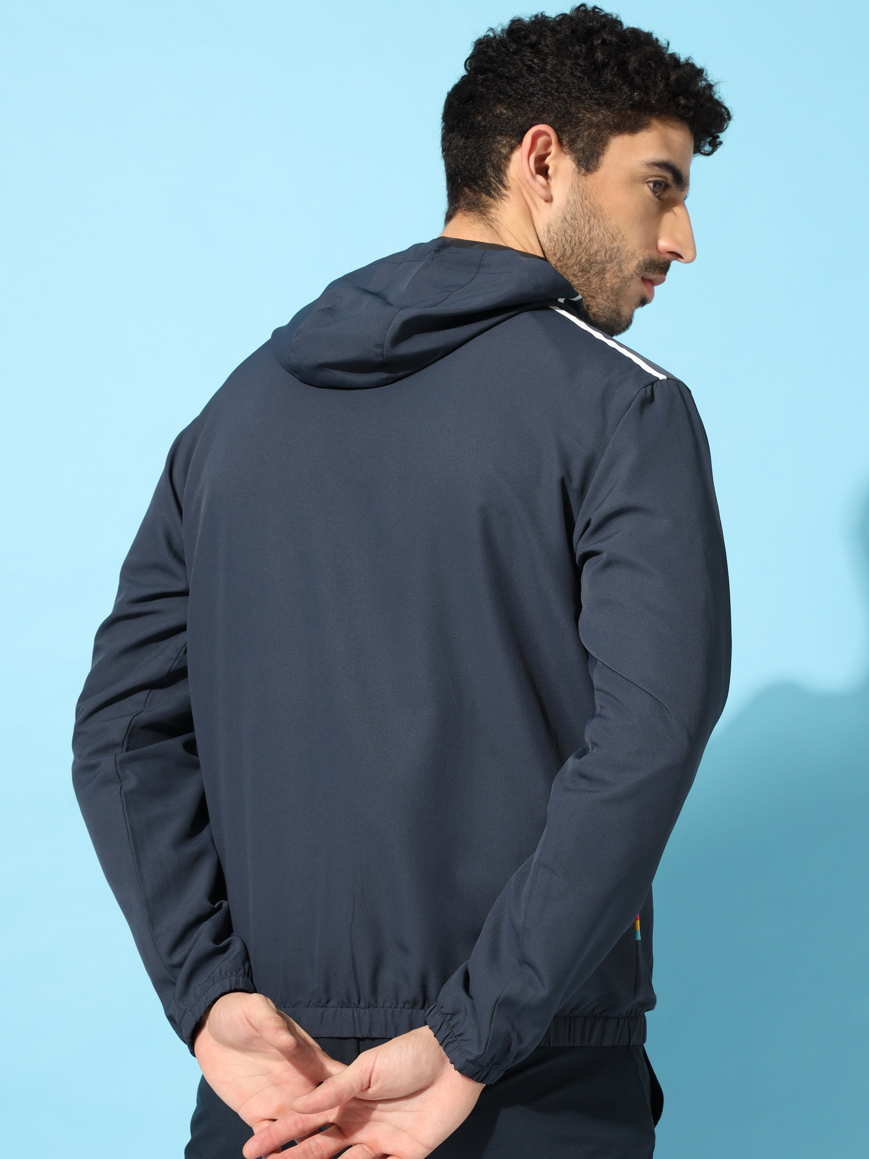 JacTEC Sports Jacket