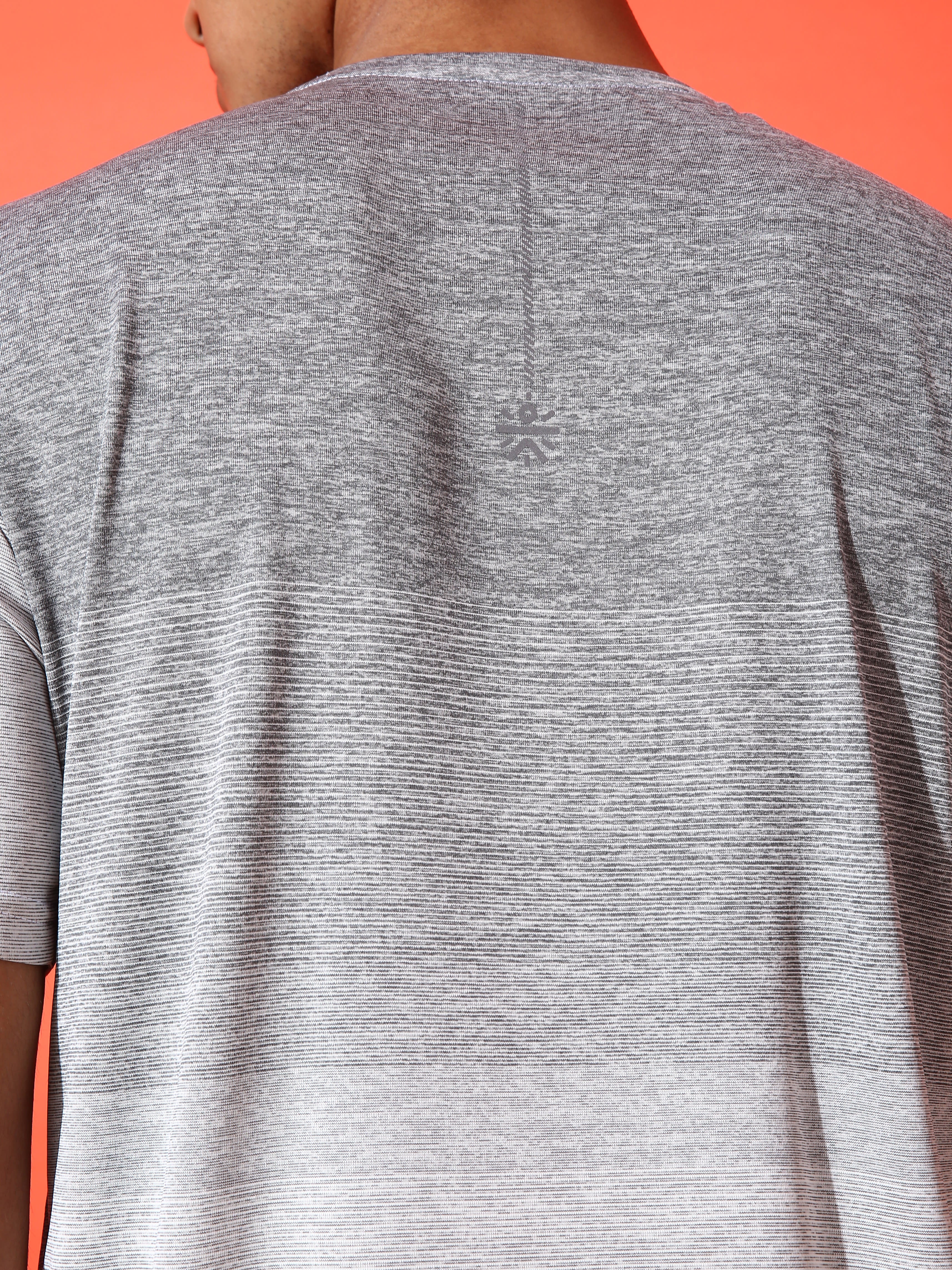 Striper Workout T-shirt