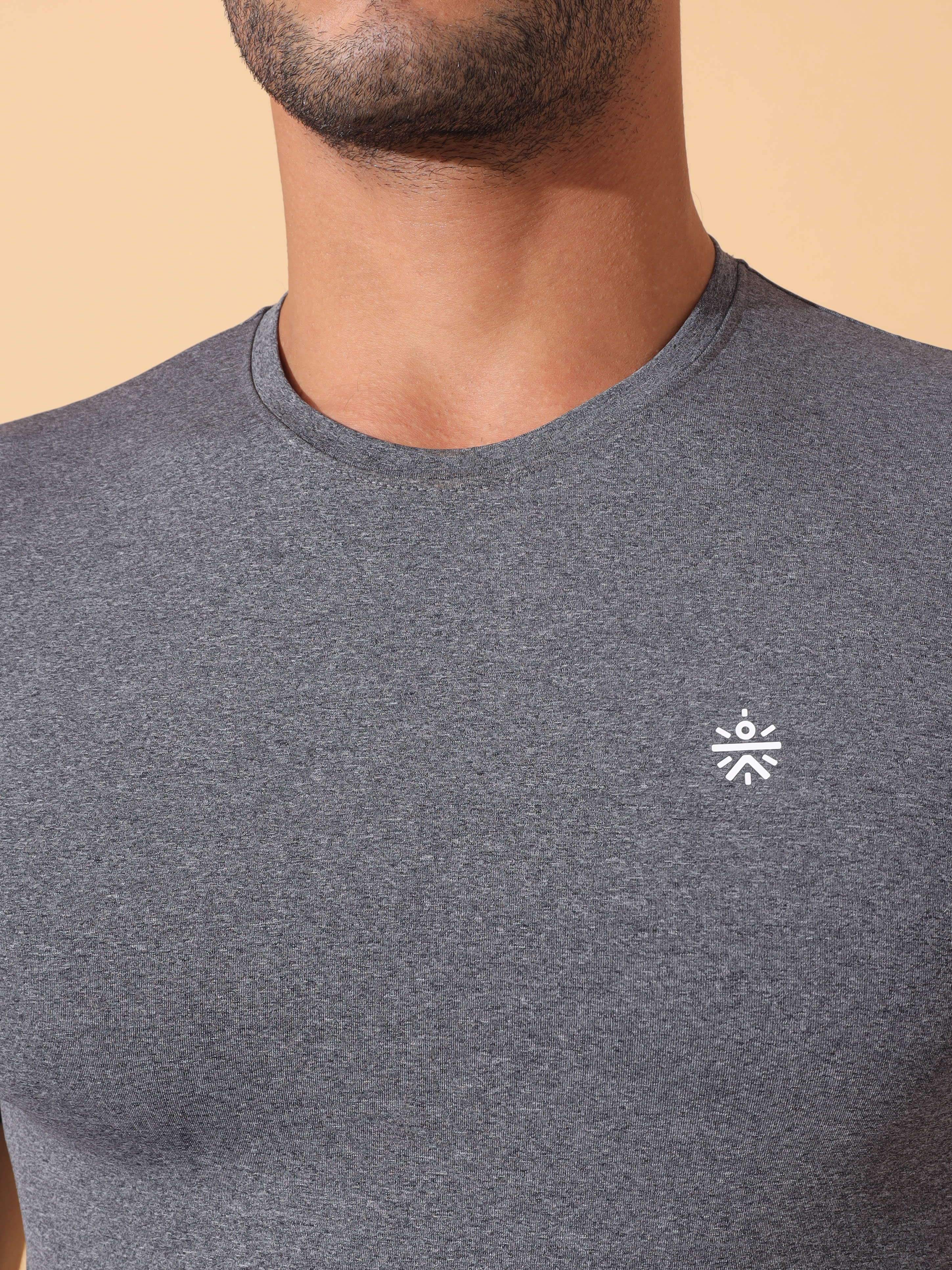 Vitals Running T-shirt