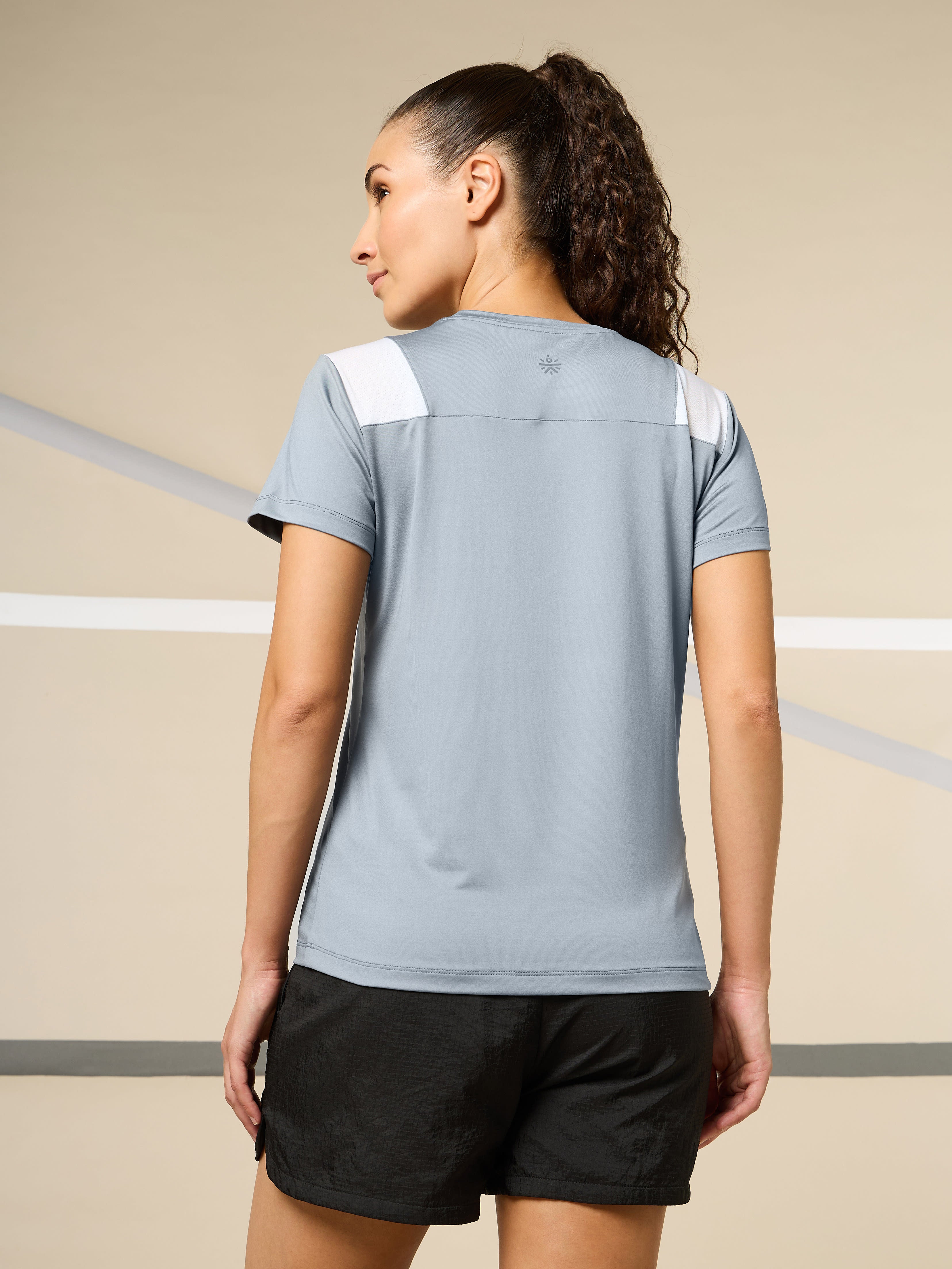 Performance Raglan T-shirt
