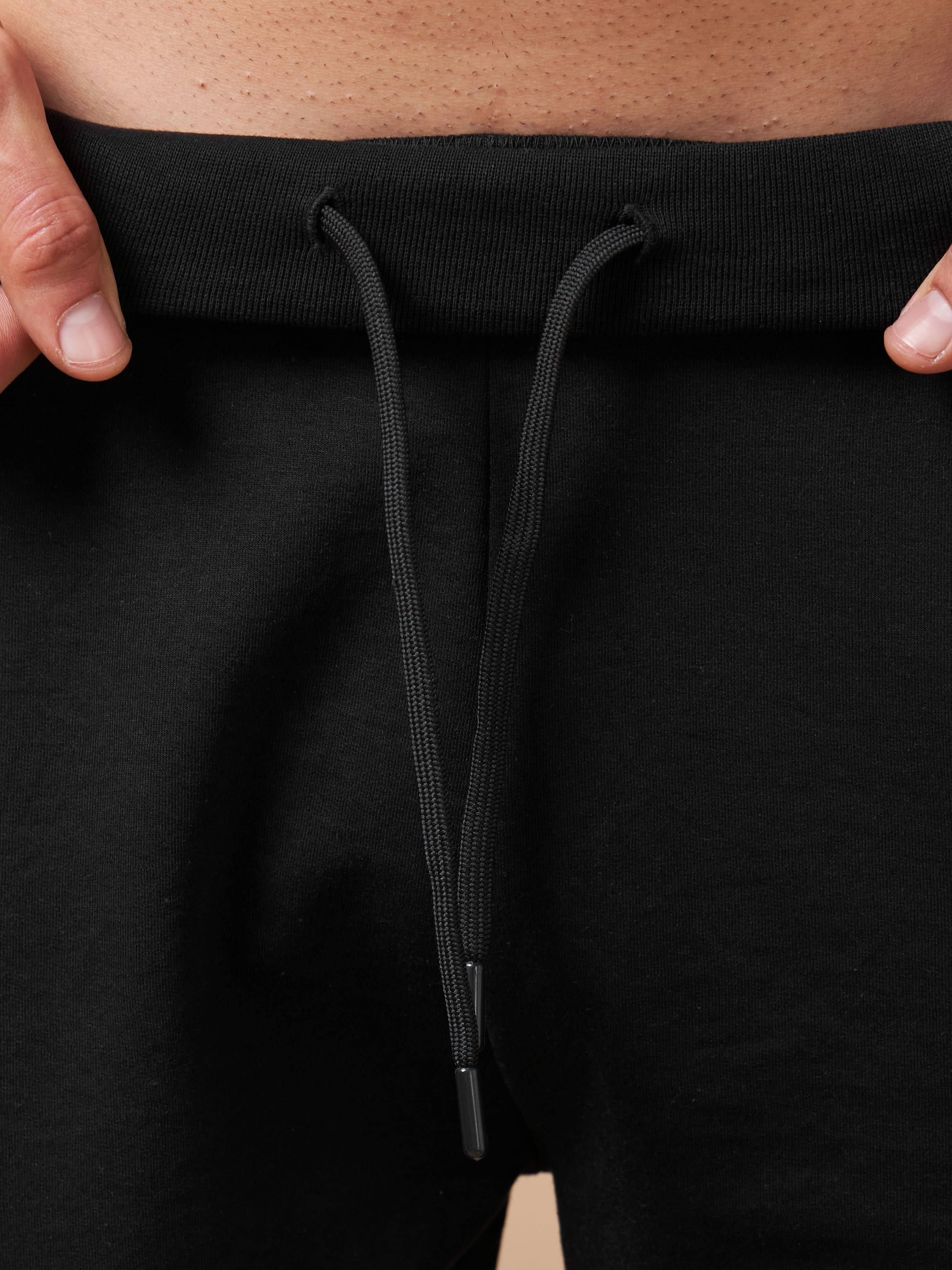 Shorts - BIG SHORTS - POLY INTERLOCK