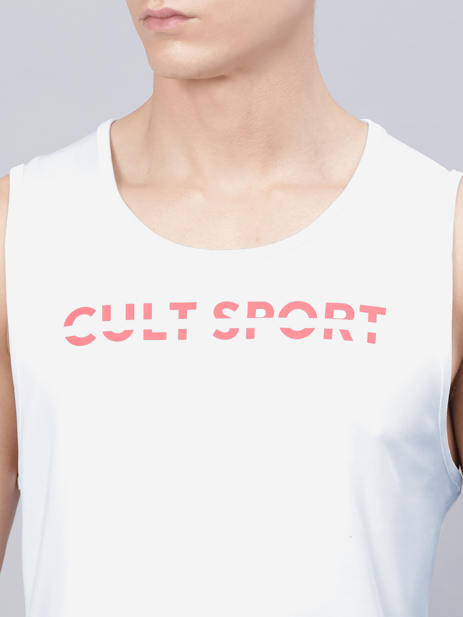 Knockout Sports Vest
