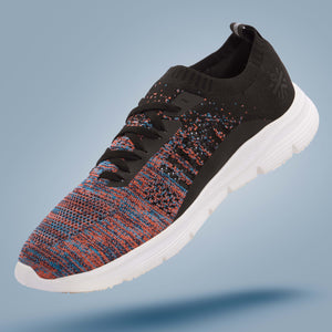cult Versa Vita Men Running Shoes - Multi Color